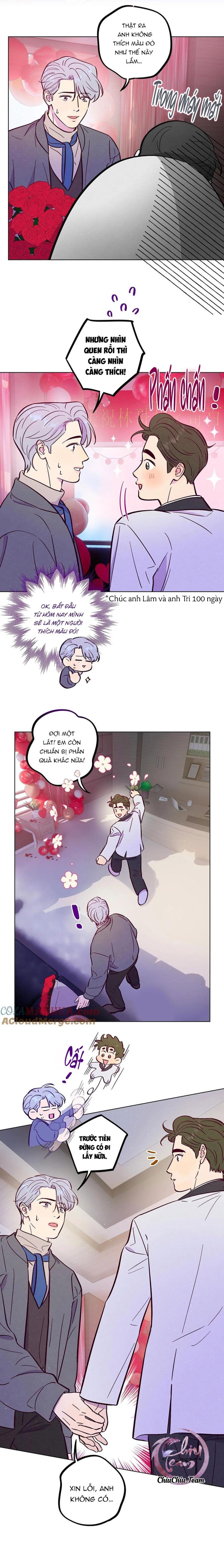 Đọc truyện Giăng Bẫy Bác Sĩ Hồ Ly - Chapter 98