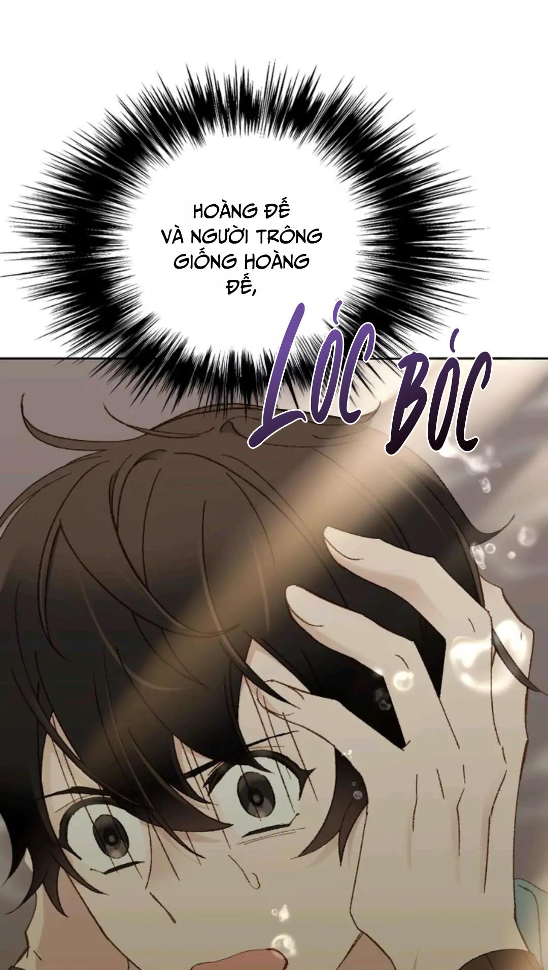 Đọc truyện Cứu Rỗi - Chapter 7