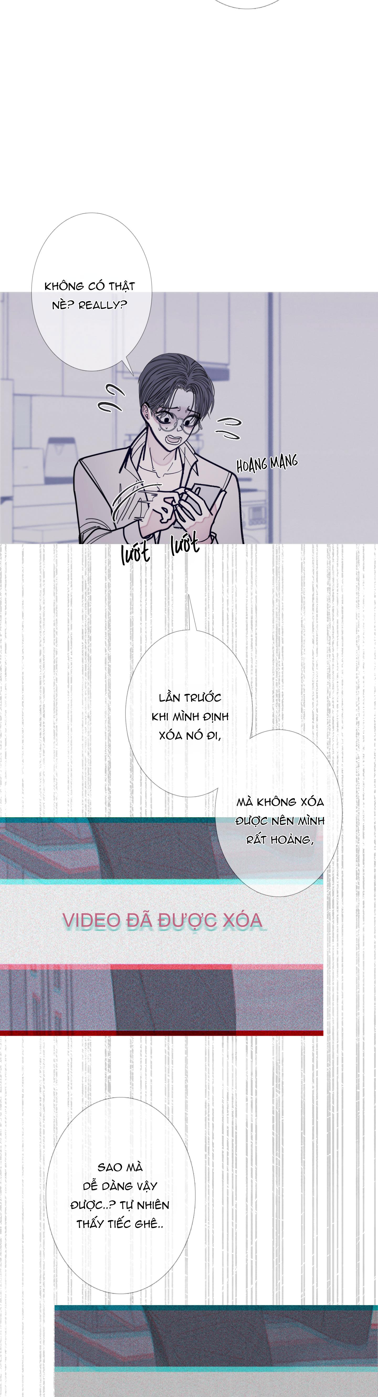 Đọc truyện CHUYỆN QUỶ MÔN QUAN - Chapter 58