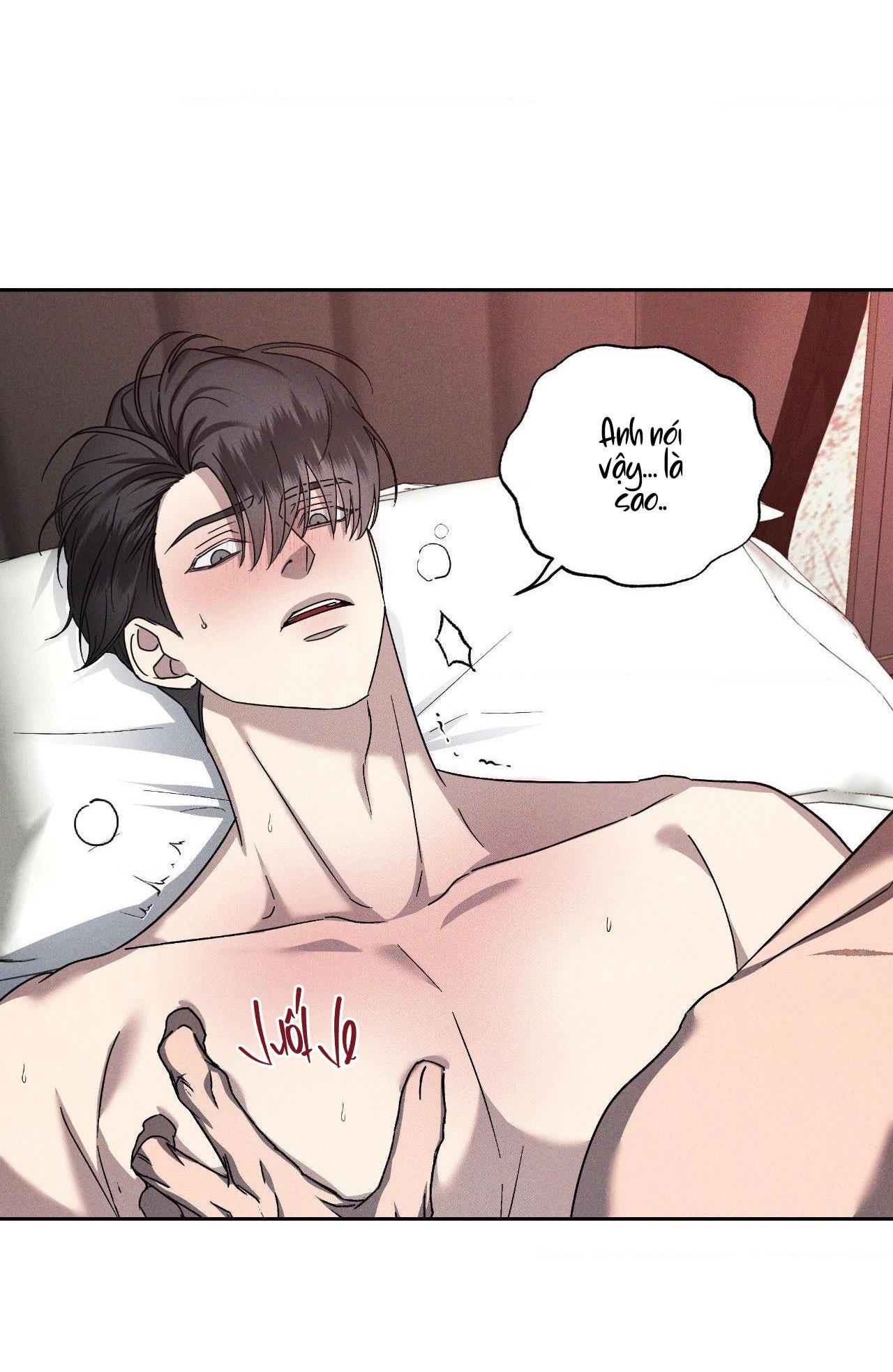 Đọc truyện EDEN - Chapter 13