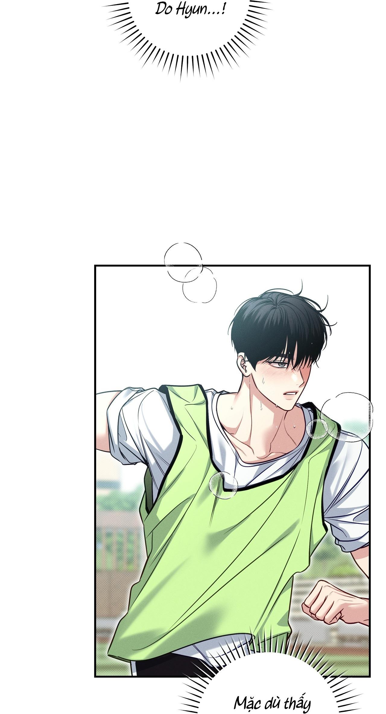 Đọc truyện (END) MÙA HÈ NĂM ẤY - Chapter 50