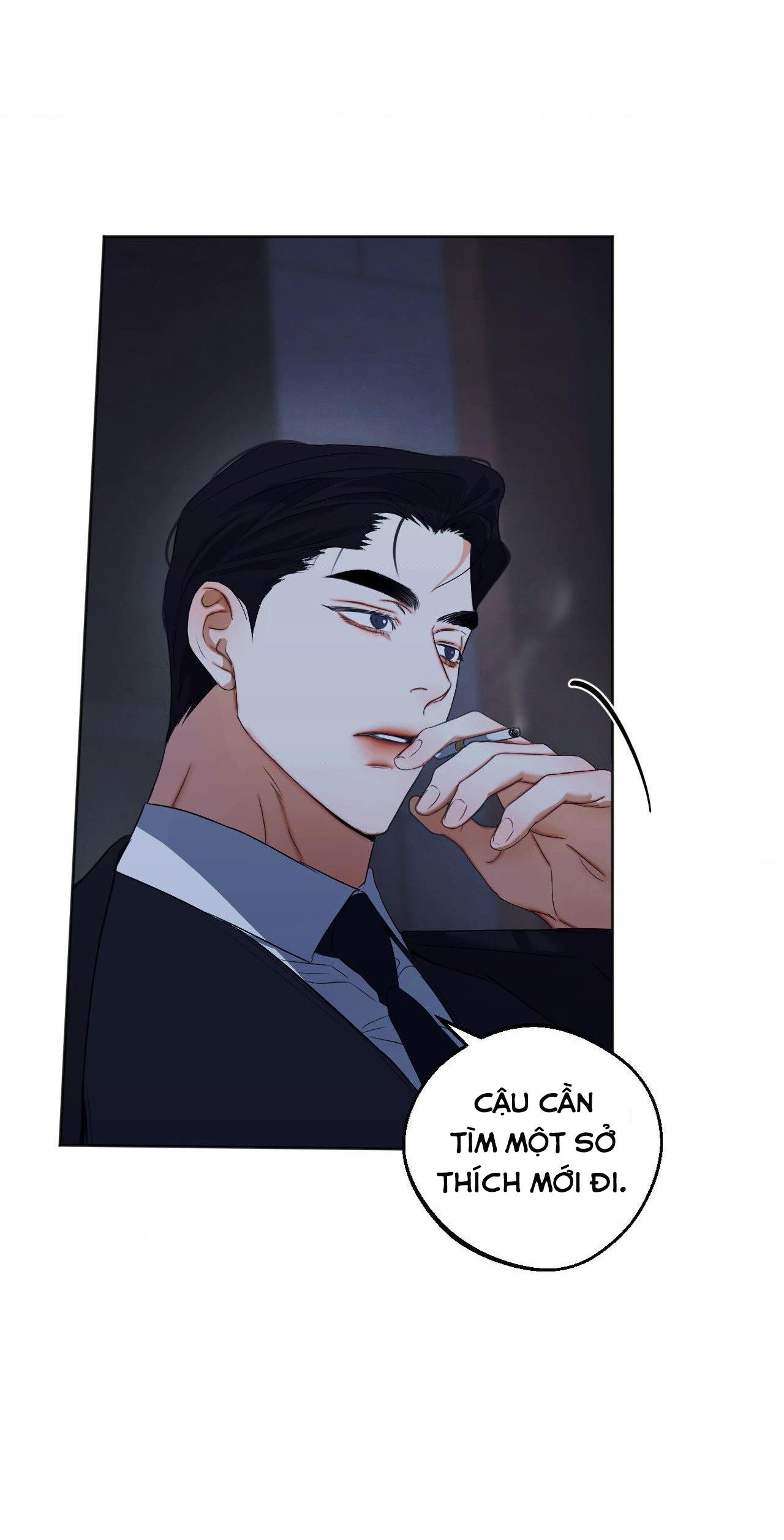 Đọc truyện SẮC DỤC - Chapter 44