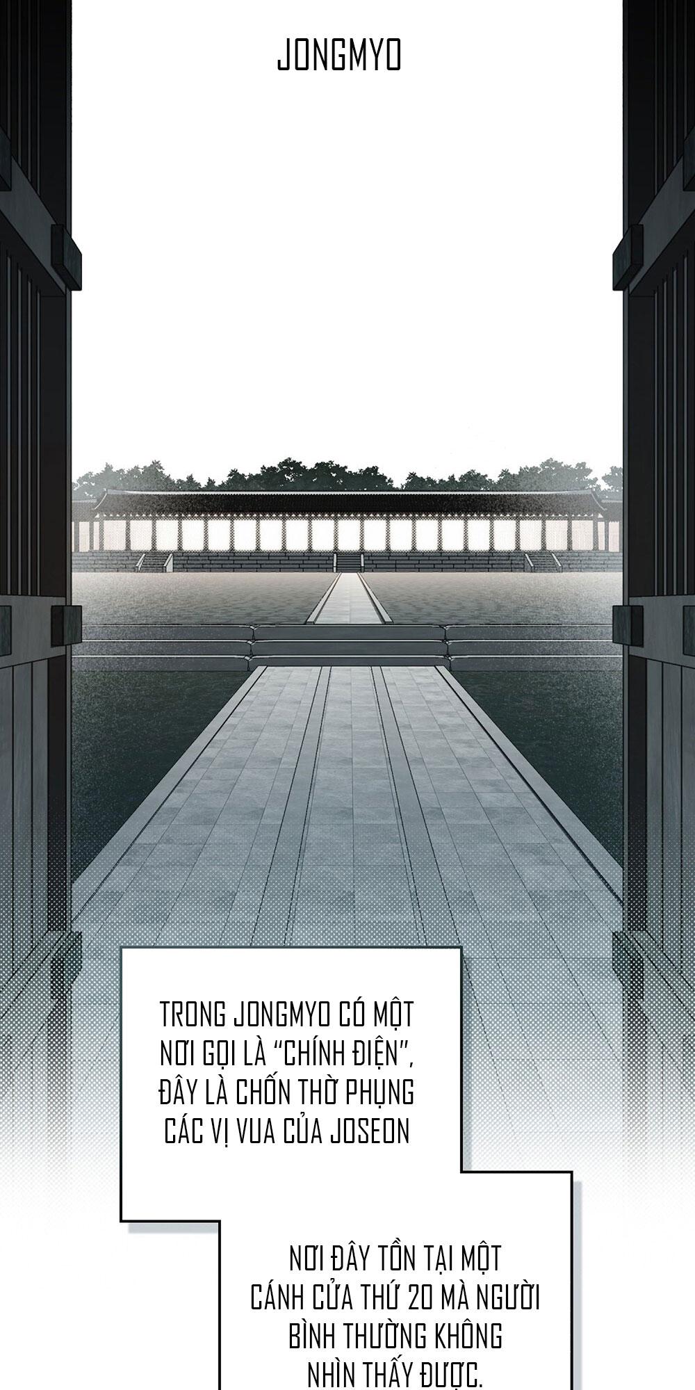 Đọc truyện HỎA HỒN - Chapter 1