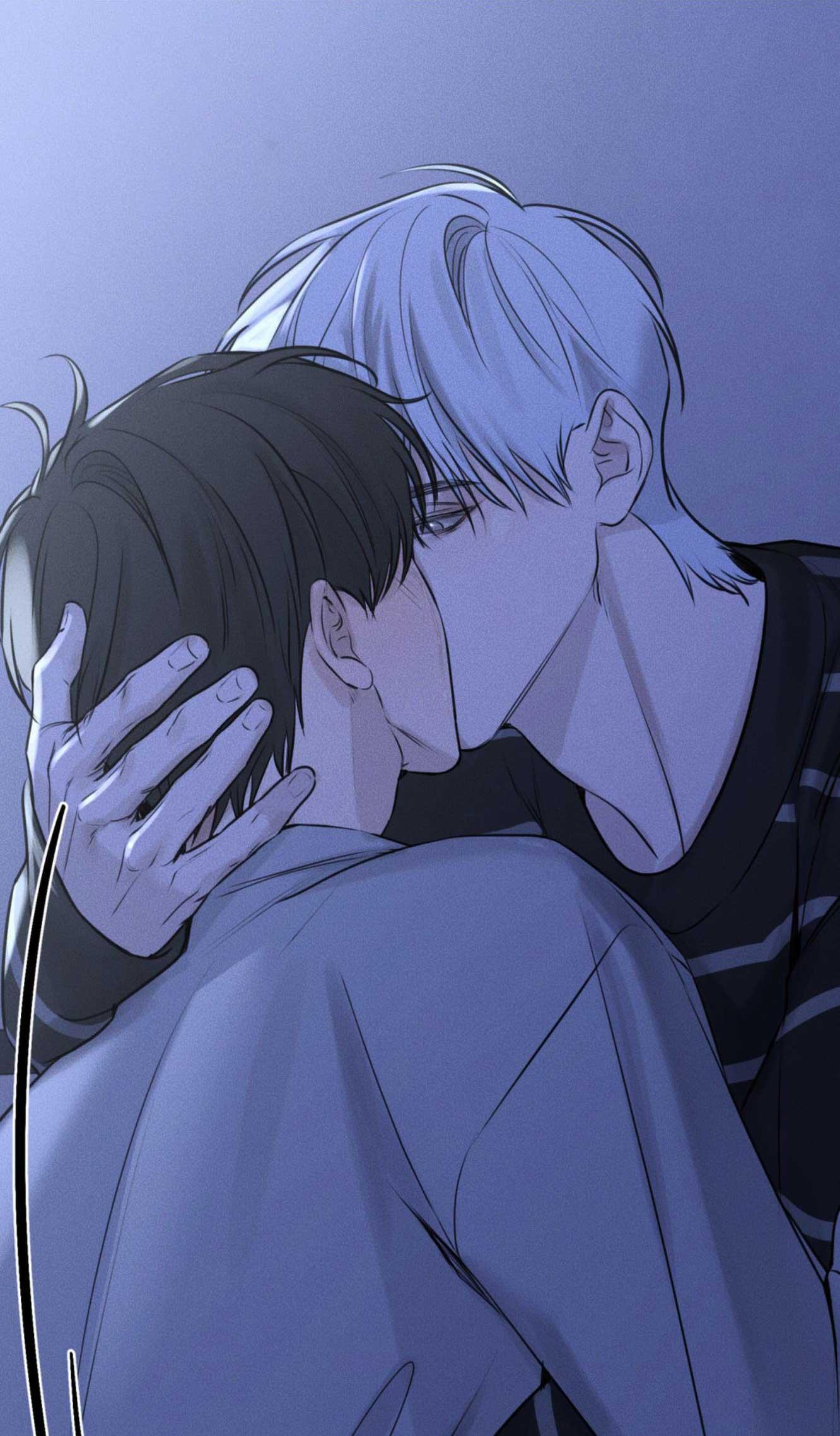 Đọc truyện DEAR, TEDDY BEAR - Chapter 4