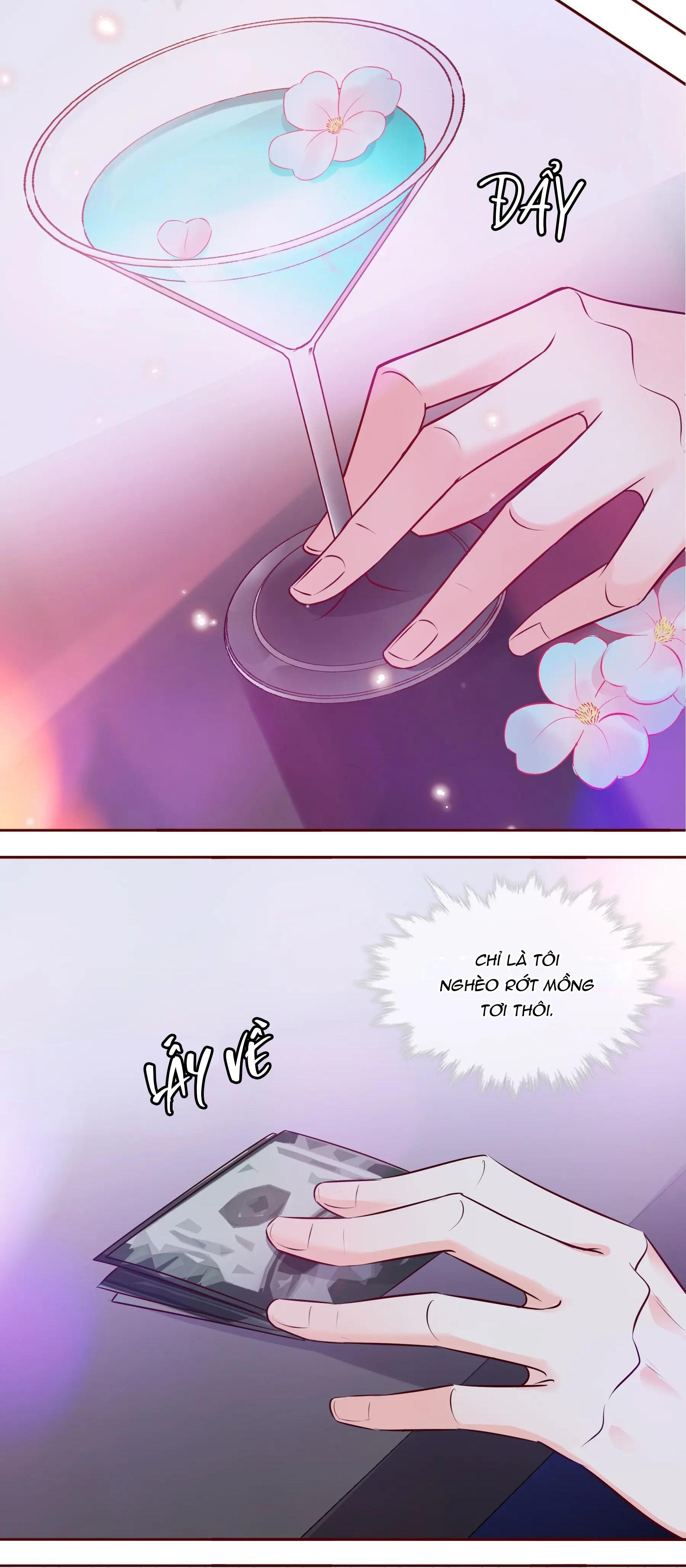 Đọc truyện Yêu Em Bất Chấp - Chapter 1
