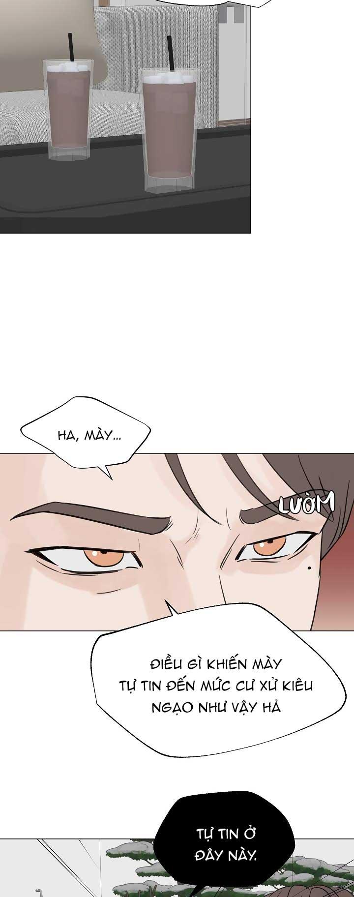 Đọc truyện Ở LẠI BÊN TÔI - Chapter 63