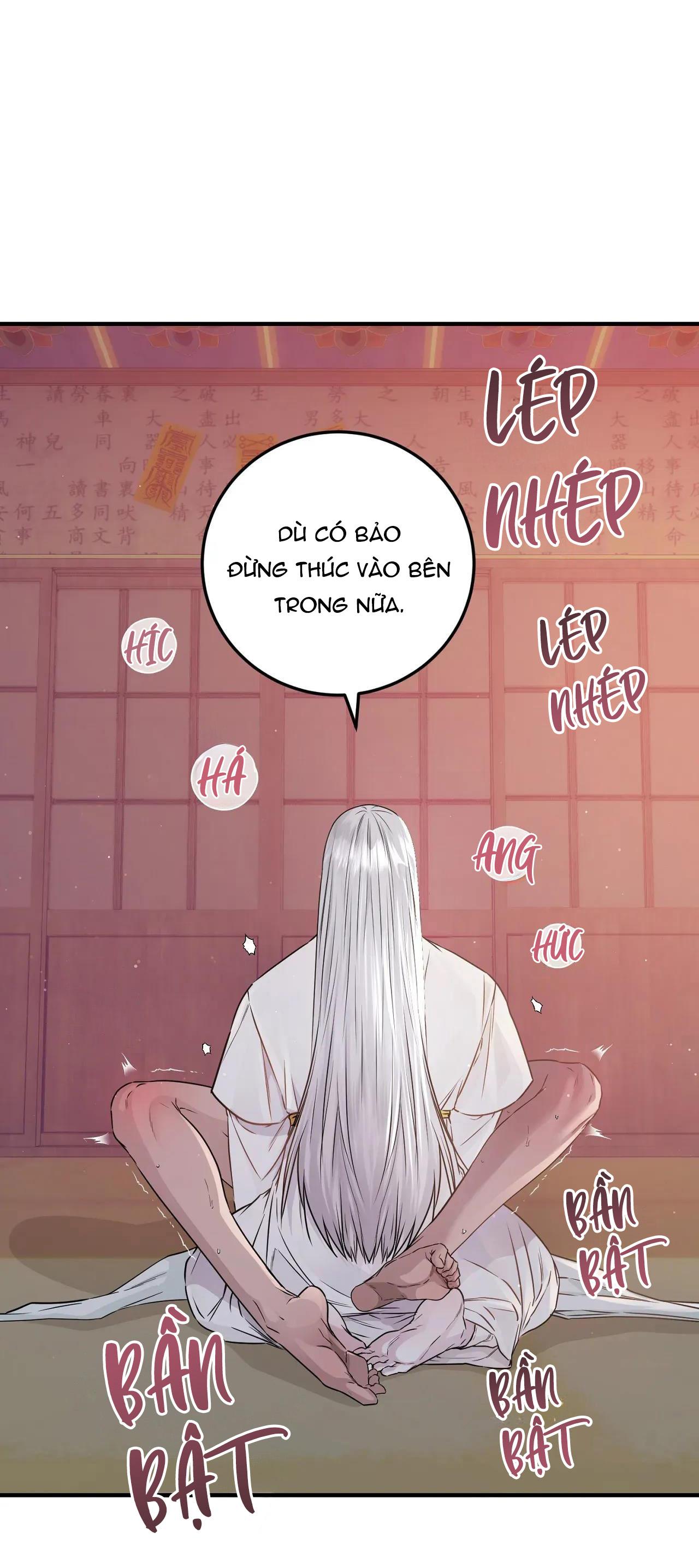 Đọc truyện Rắn Và Ân Nhân - Chapter 1