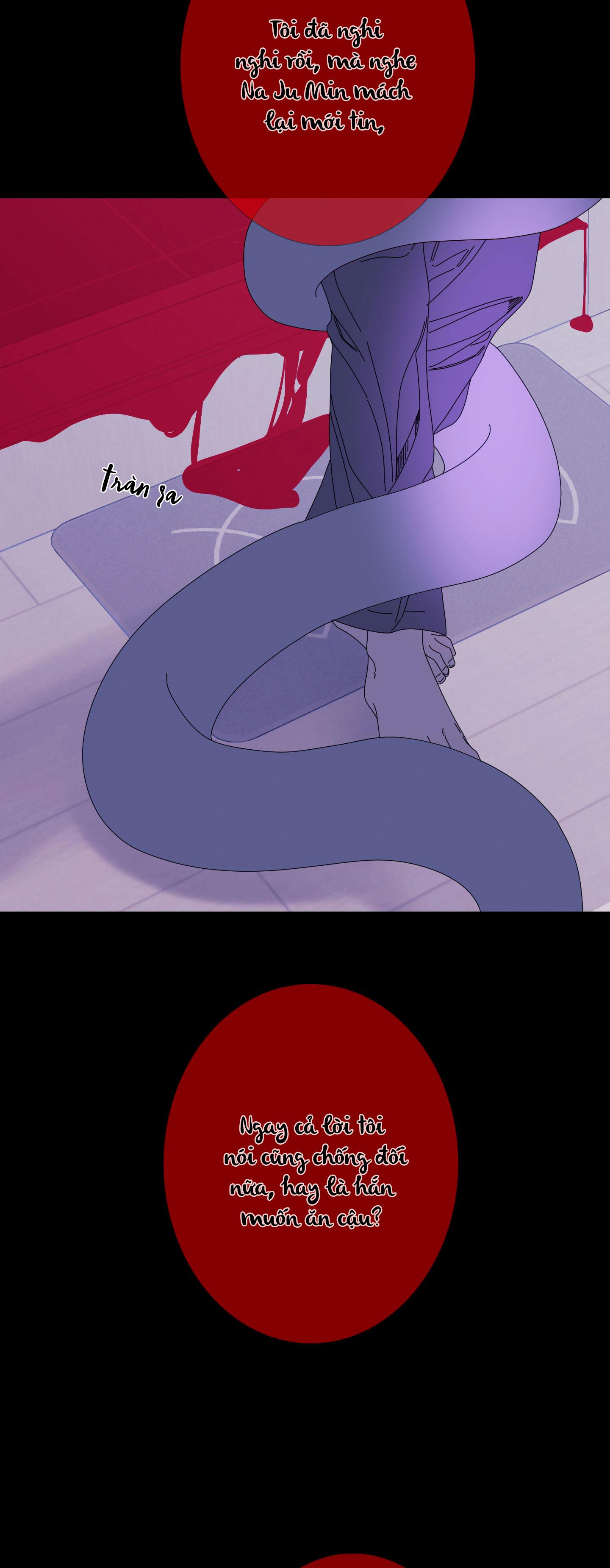 Đọc truyện CHUYỆN QUỶ MÔN QUAN - Chapter 52