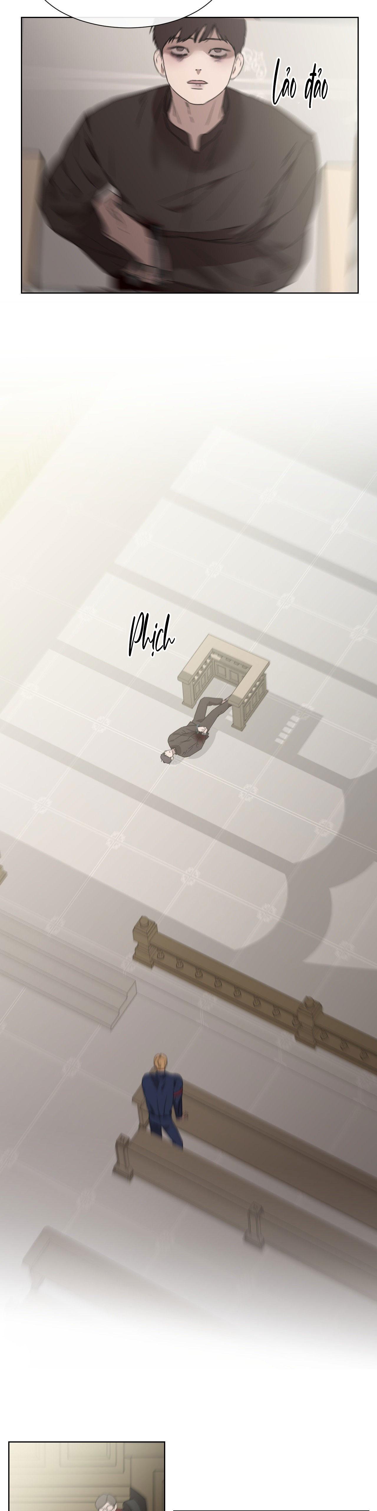 Đọc truyện QUÂN SỰ NGẮN - Chapter 4.5