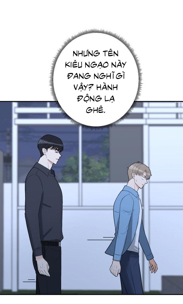 Đọc truyện Tỉnh dậy lần nữa bỗng trở thành minh tinh rồi - Chapter 11