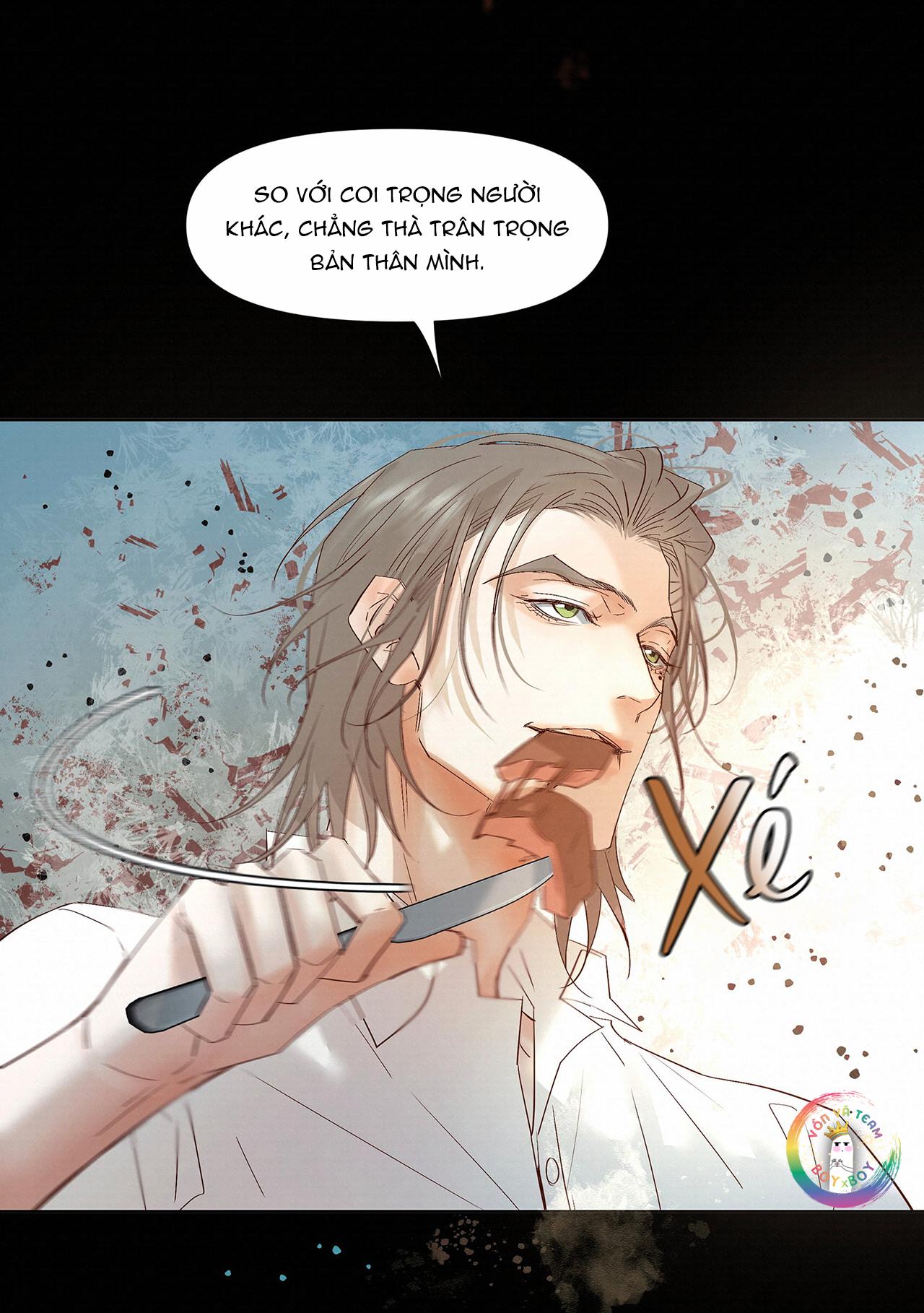 Đọc truyện Trỗi Dậy Từ Tro Tàn - Chapter 57