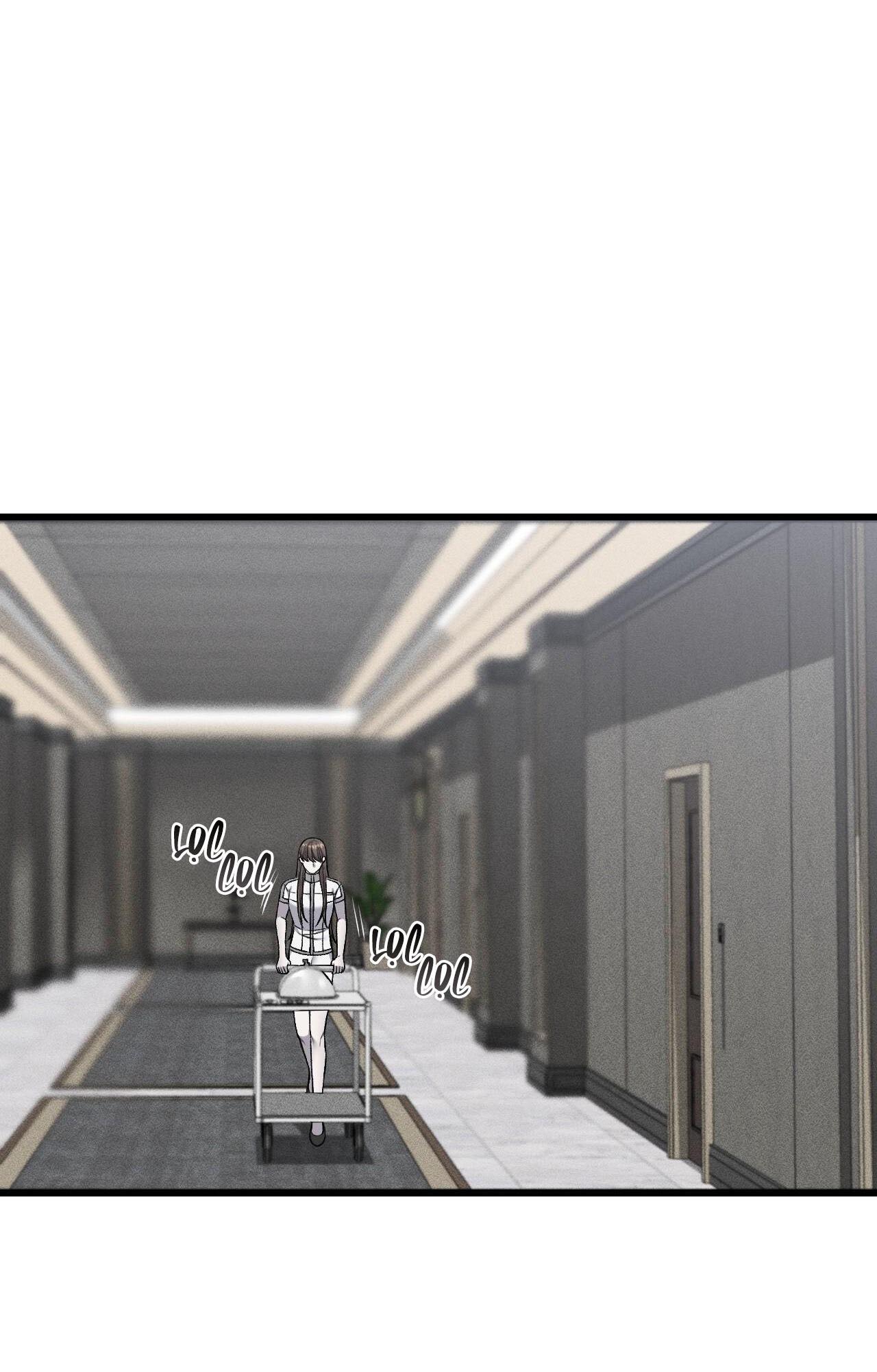 Đọc truyện XX CẶN BÃ - Chapter 36