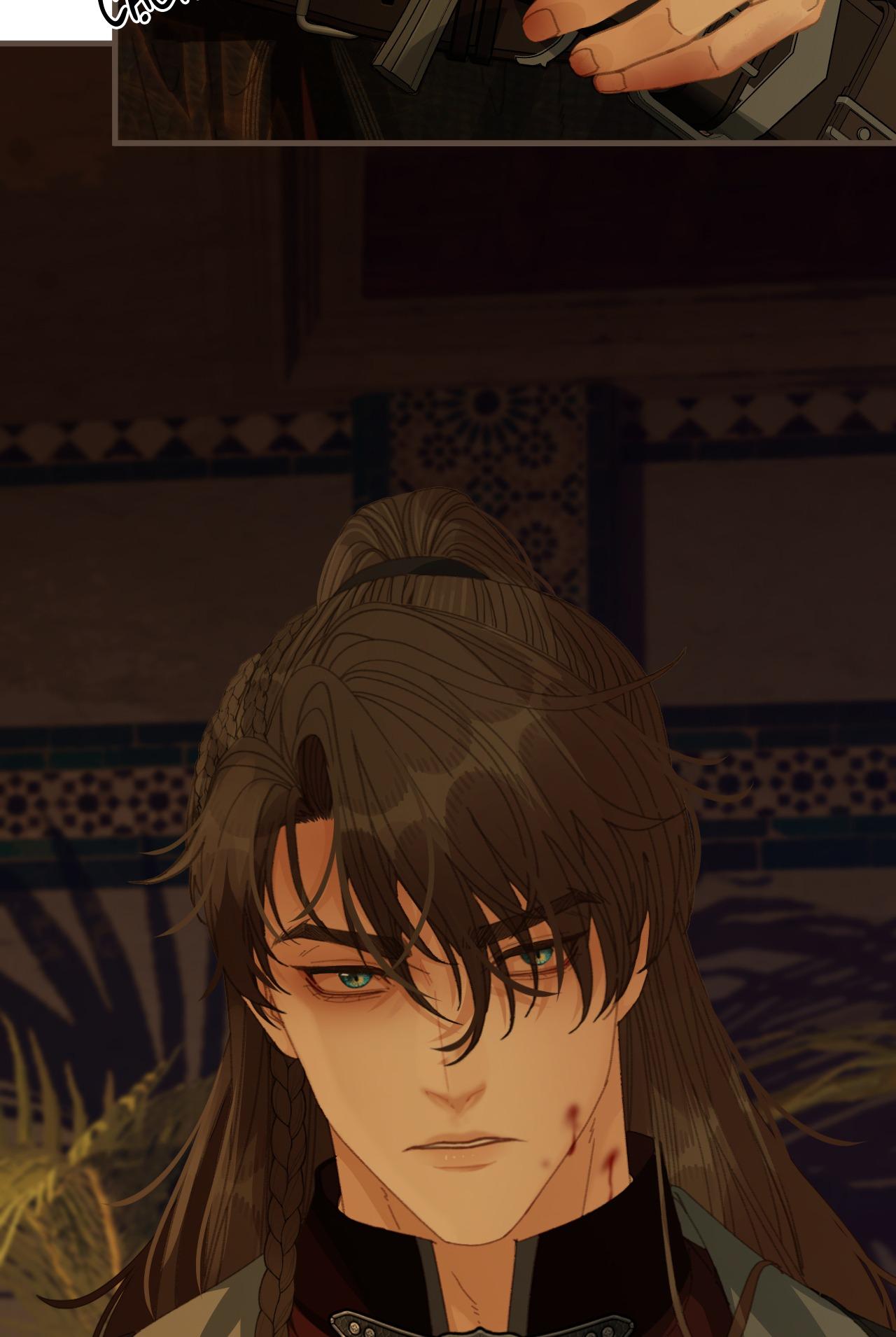 Đọc truyện Á NÔ 2 - THÁM HOA - Chapter 72