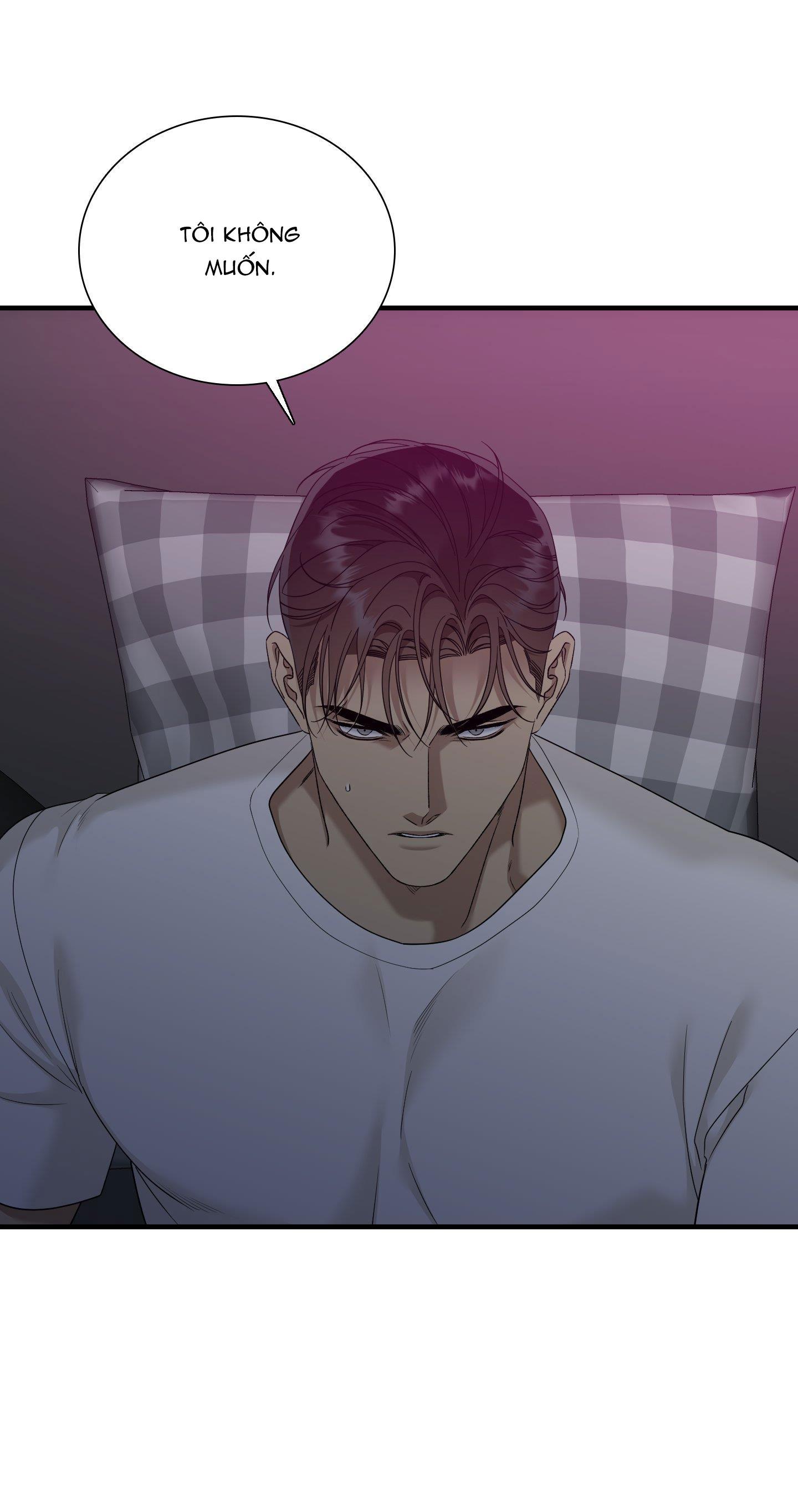 Đọc truyện DEAR. 00 - Chapter 9