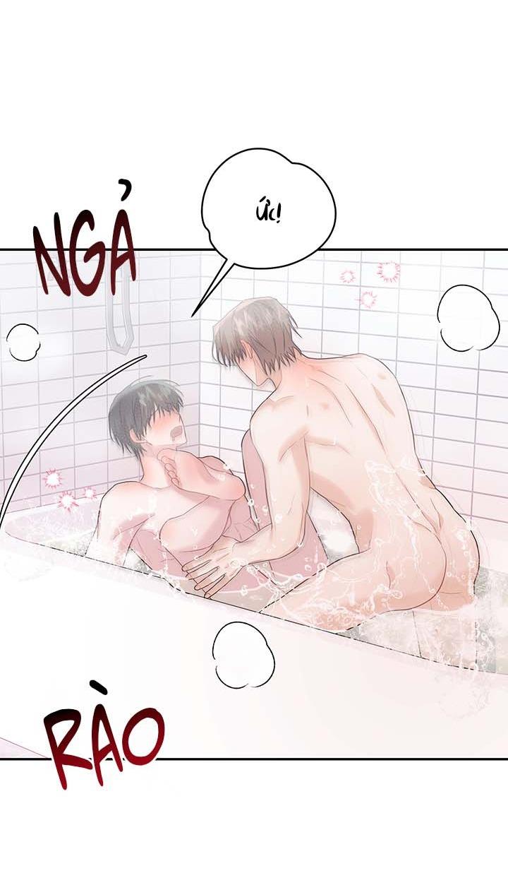 Đọc truyện TIỂU THỬ: BẮT ĐẦU MÙA HÈ - Chapter 54