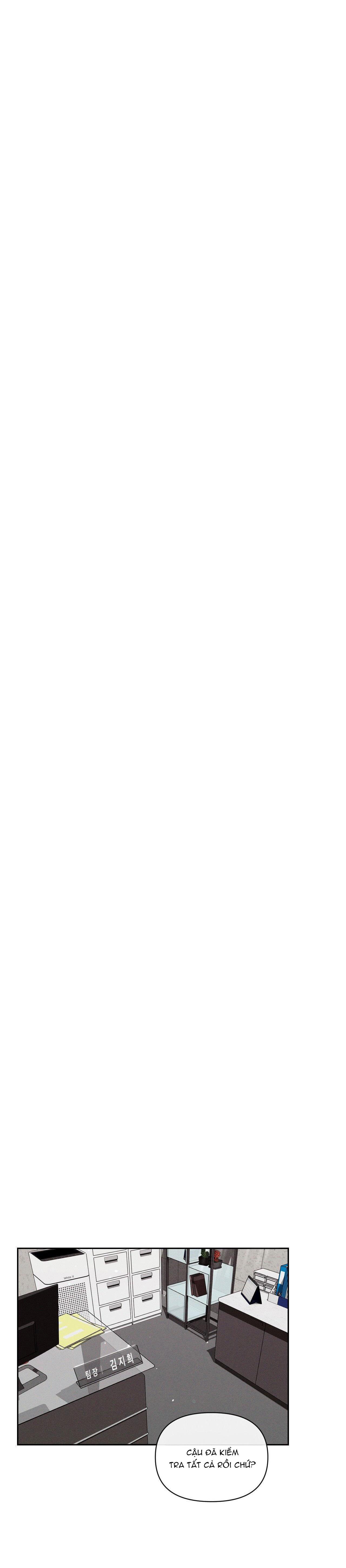 Đọc truyện XIỀNG XÍCH HOÀN MỸ - Chapter 30