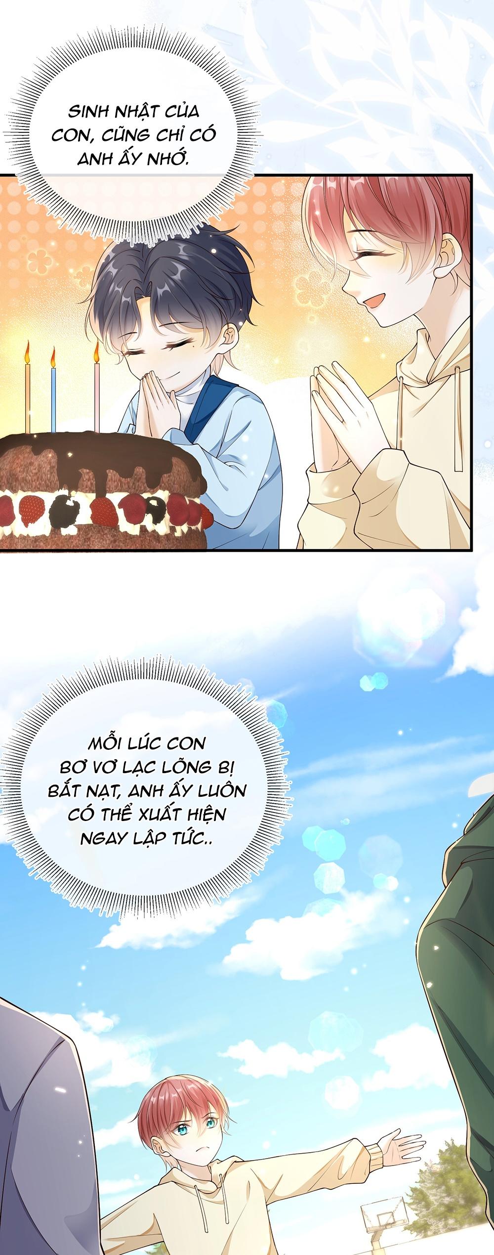 Đọc truyện Tương kế tựu kế - Chapter 32