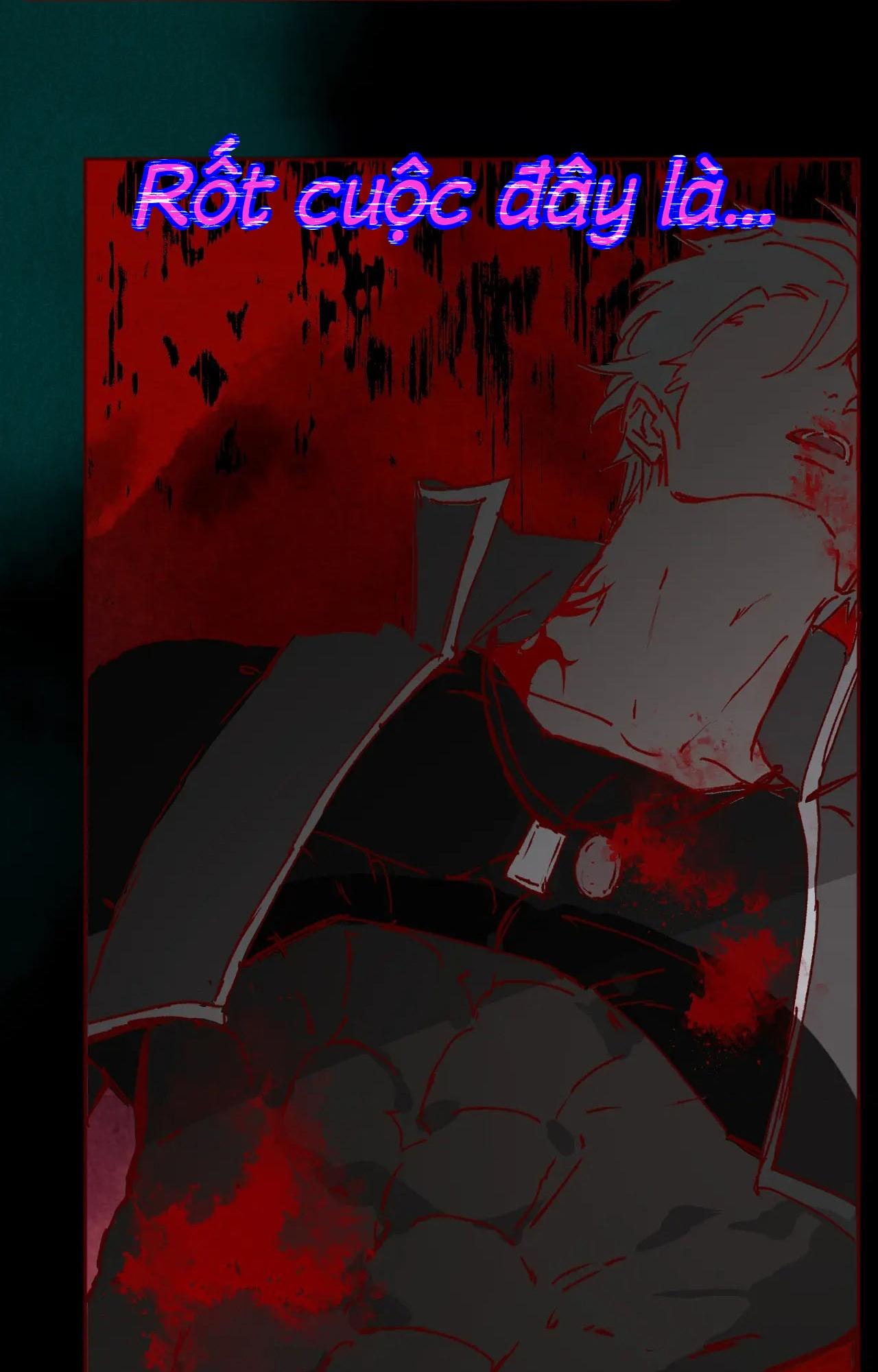 Đọc truyện Nuốt gai - Chapter 30