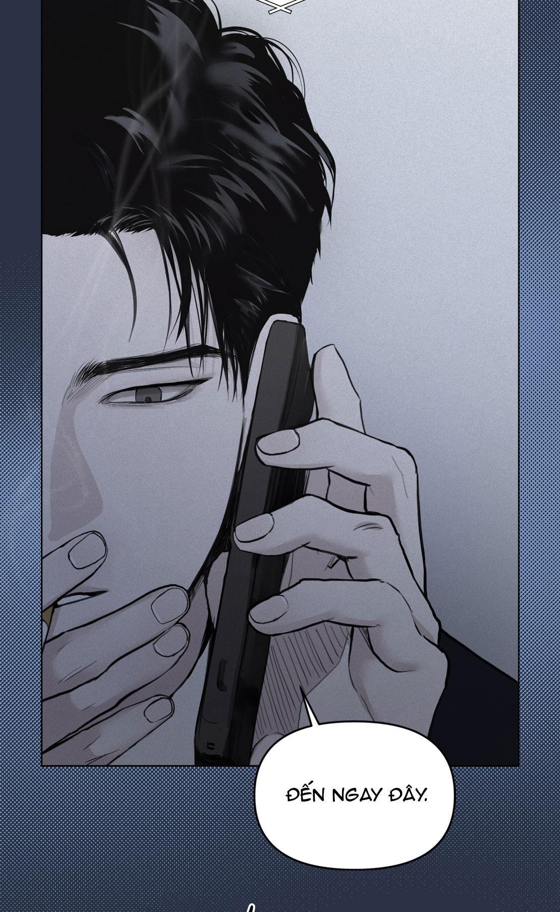 Đọc truyện PROJECTION - Chapter 0