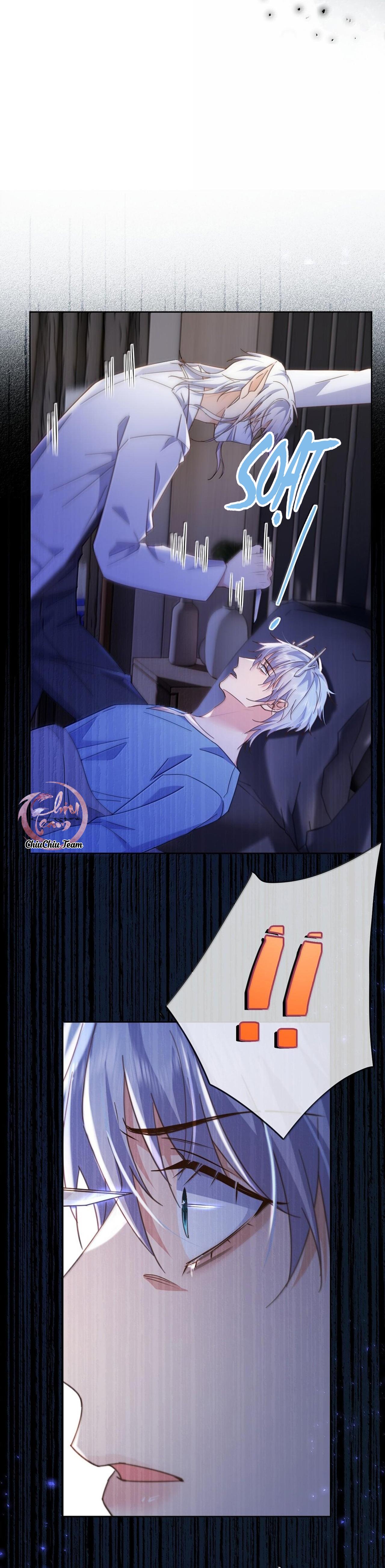 Đọc truyện Giáo Huấn Em Trai Hư Hỏng - Chapter 47