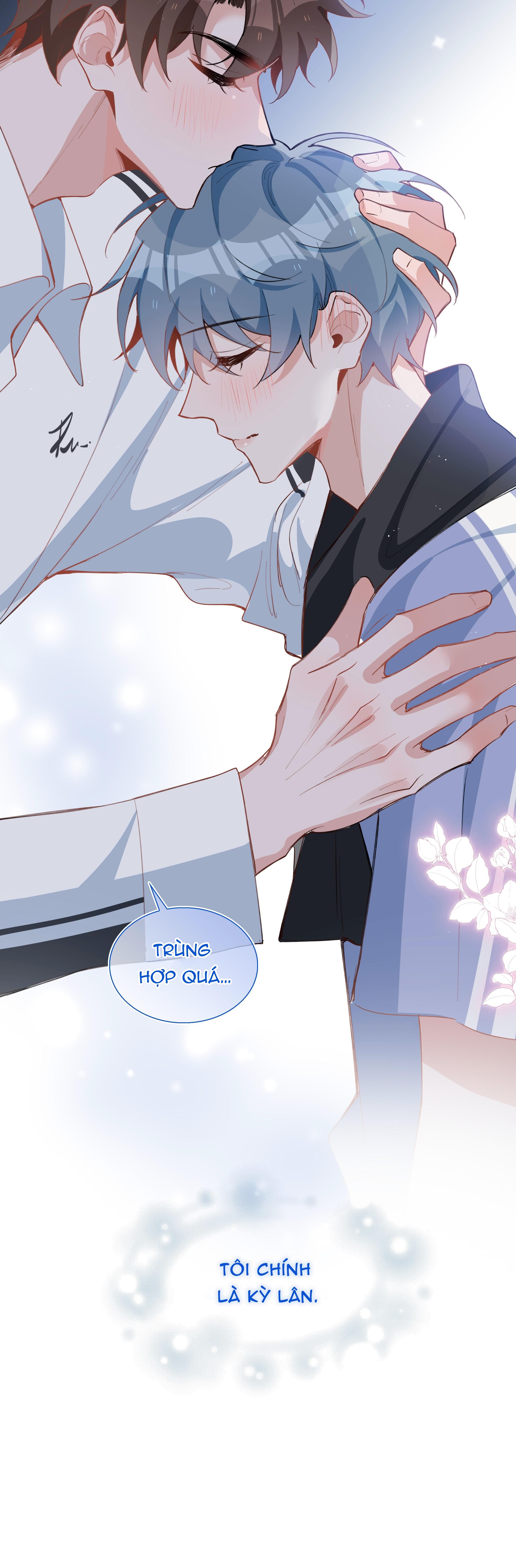 Đọc truyện Trường Cấp Ba Sơn Hải - Chapter 83