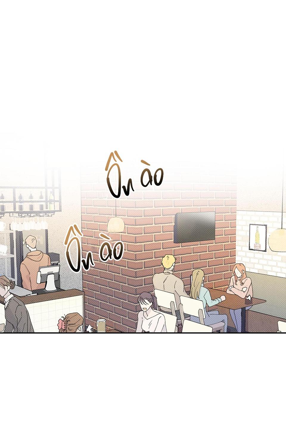 Đọc truyện NGHIỆN SEX - Chapter 9.1