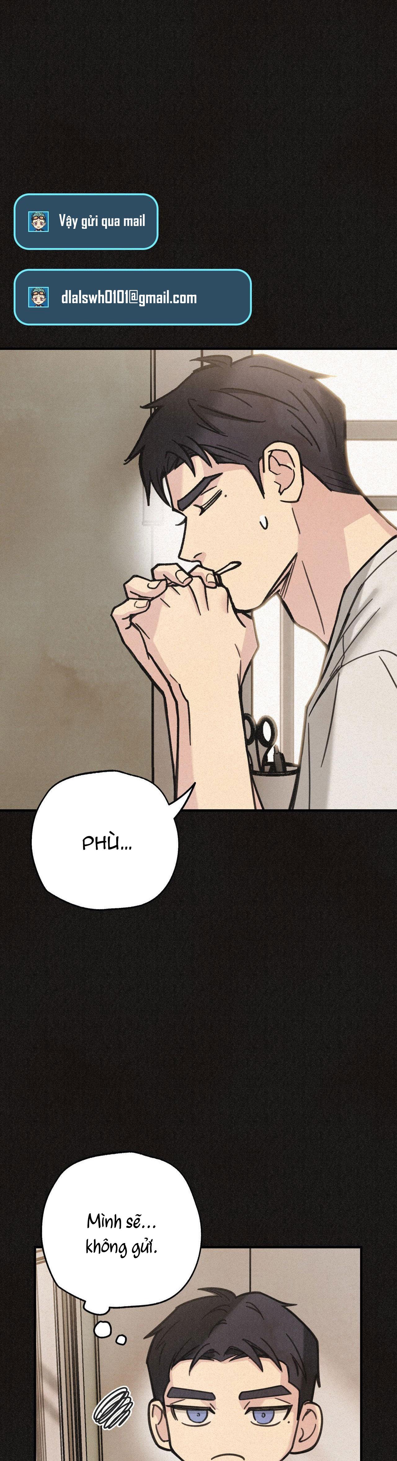 Đọc truyện BĂNG ĐẢNG SAMGEORI - Chapter 11