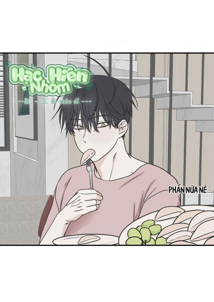 Đọc truyện Thủy triều thấp lúc chạng vạng - Chapter 69
