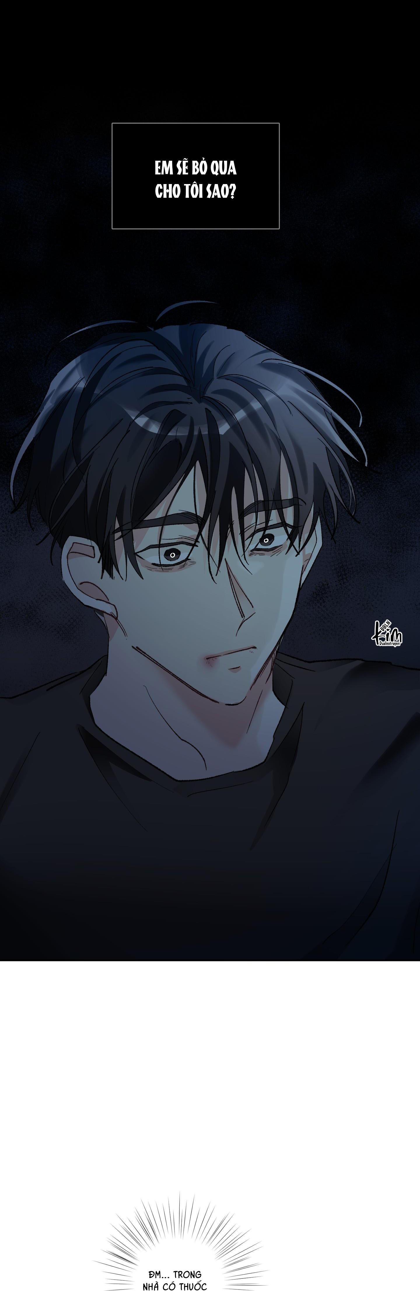 Đọc truyện THẾ GIỚI CỦA TÔI KHI KHÔNG CÓ EM - Chapter 51