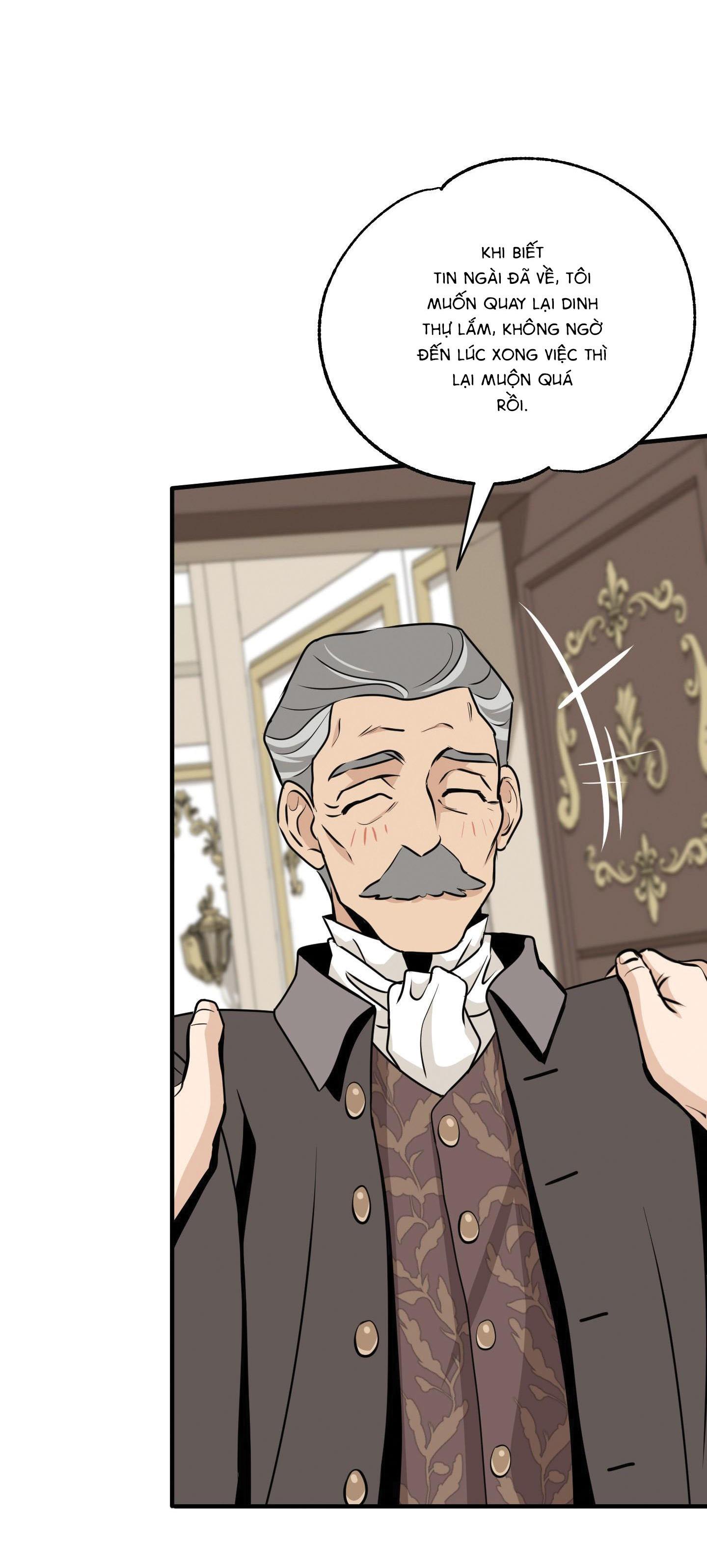 Đọc truyện  Hoa Vô Danh - Chapter 13