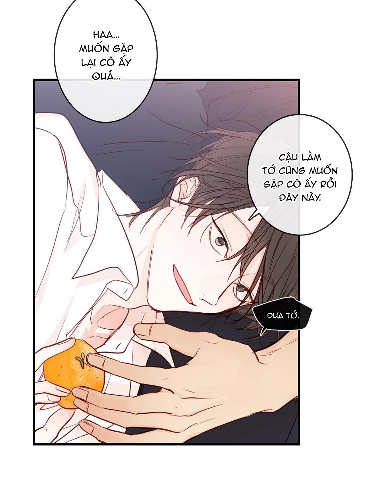 Đọc truyện Thiên Đường Táo Xanh - Chapter 101
