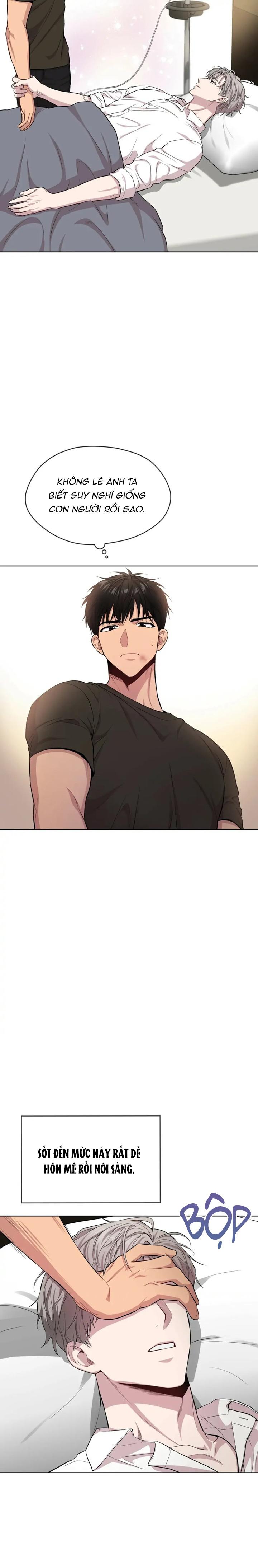 Đọc truyện Passion - Chapter 57