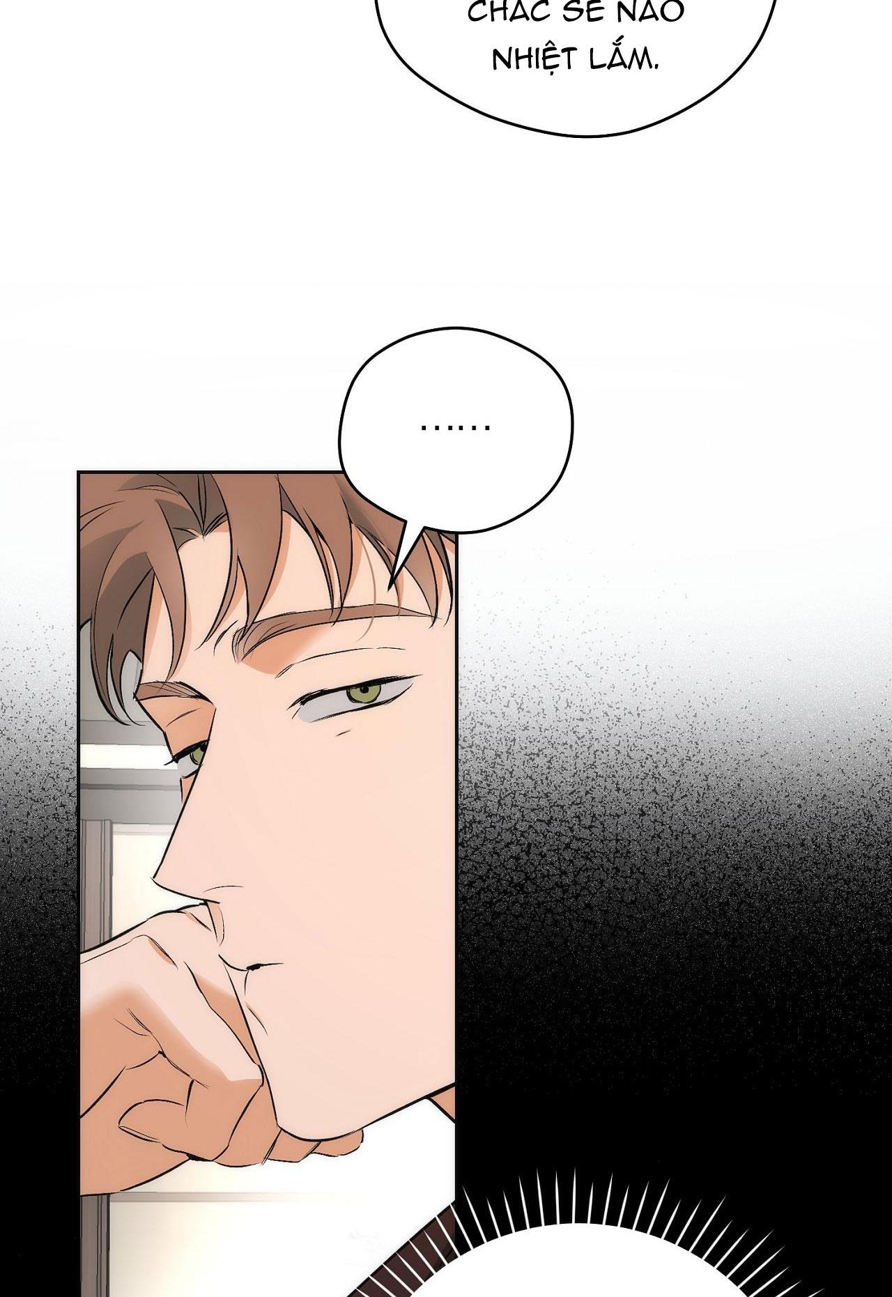 Đọc truyện OFF TRACK - Chapter 19