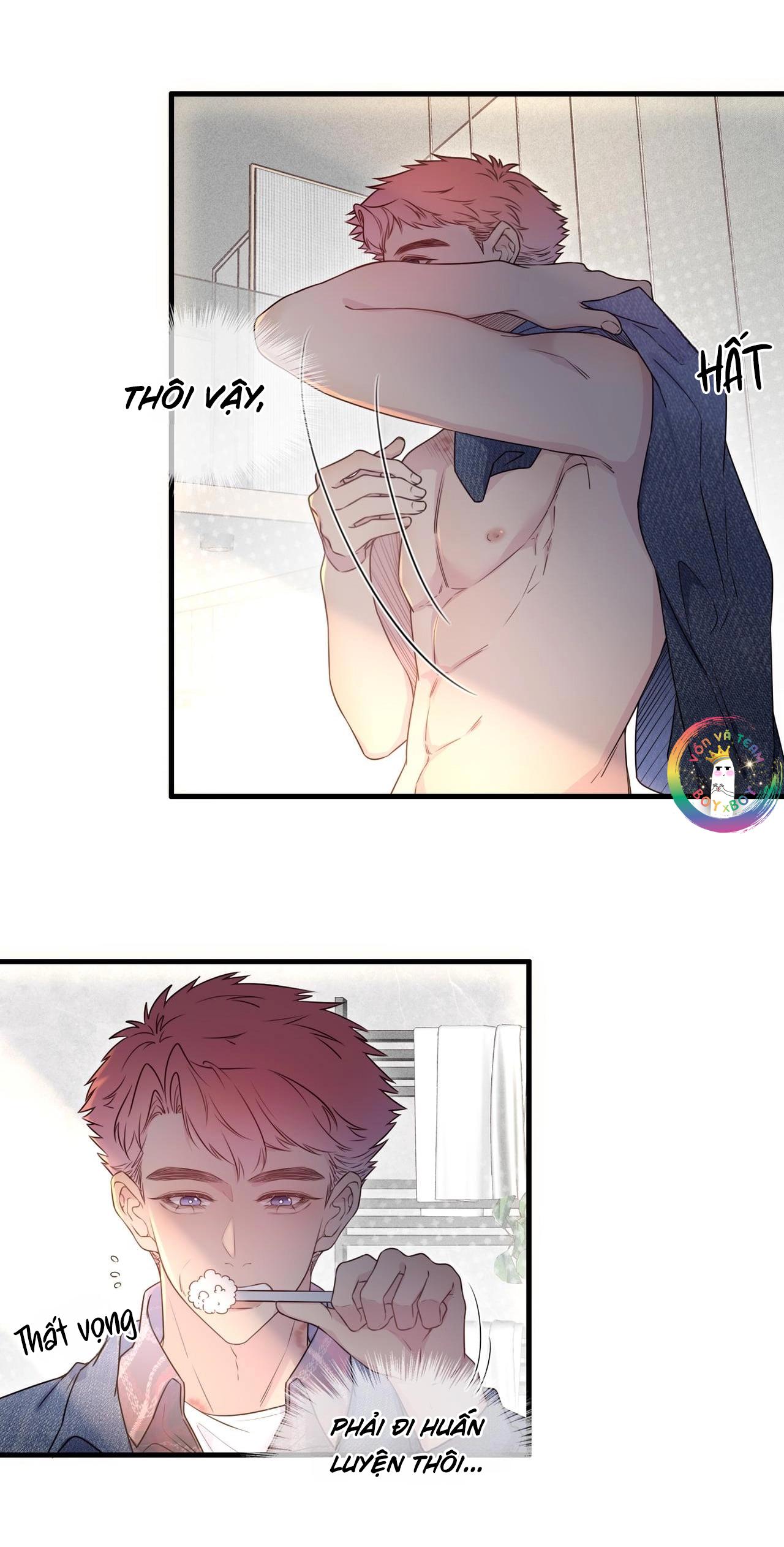 Đọc truyện Cá Mè Một Lứa - Chapter 9