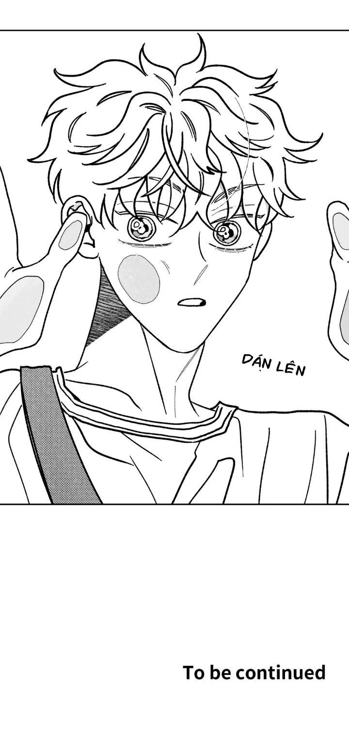 Đọc truyện Yona và Chang-il - Chapter 16