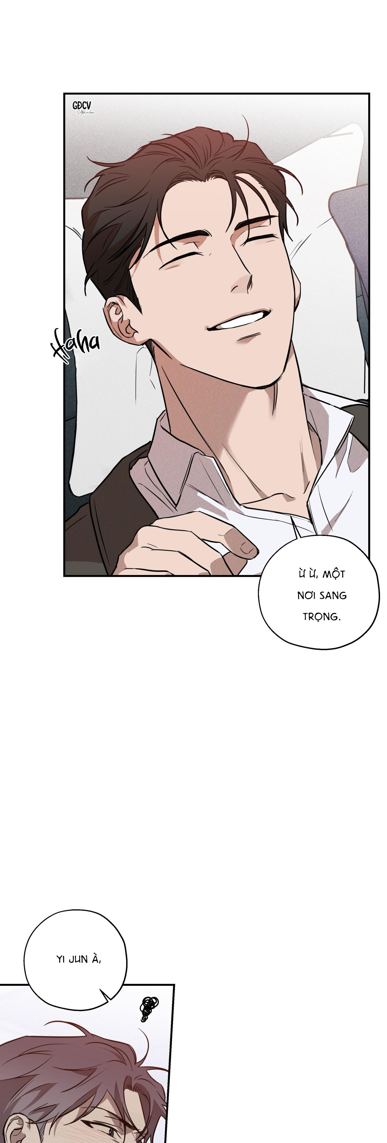 Đọc truyện ANH RỂ - Chapter 2