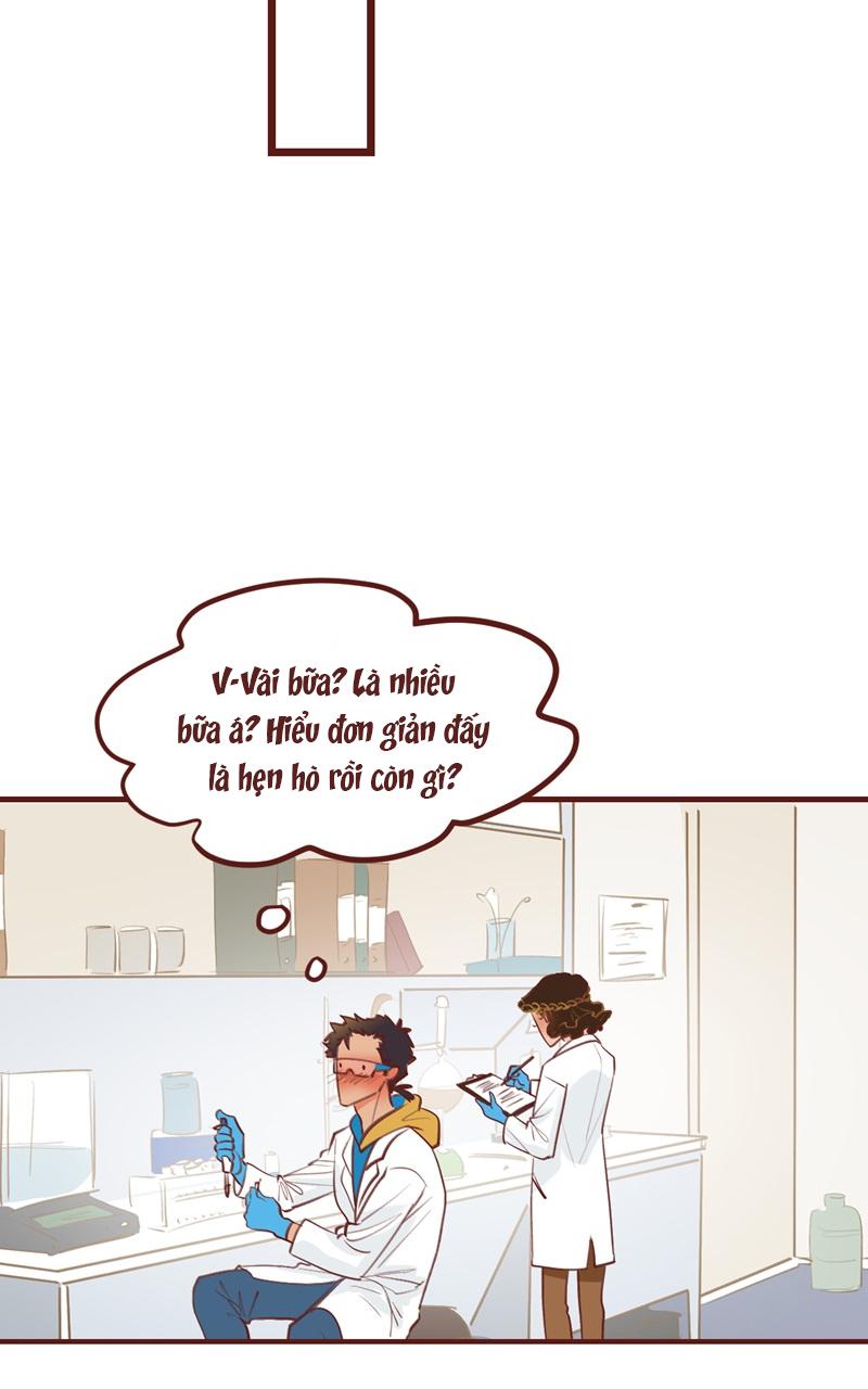 Đọc truyện BAILIN AND LIYUN ( NEW SS ) - Chapter 39