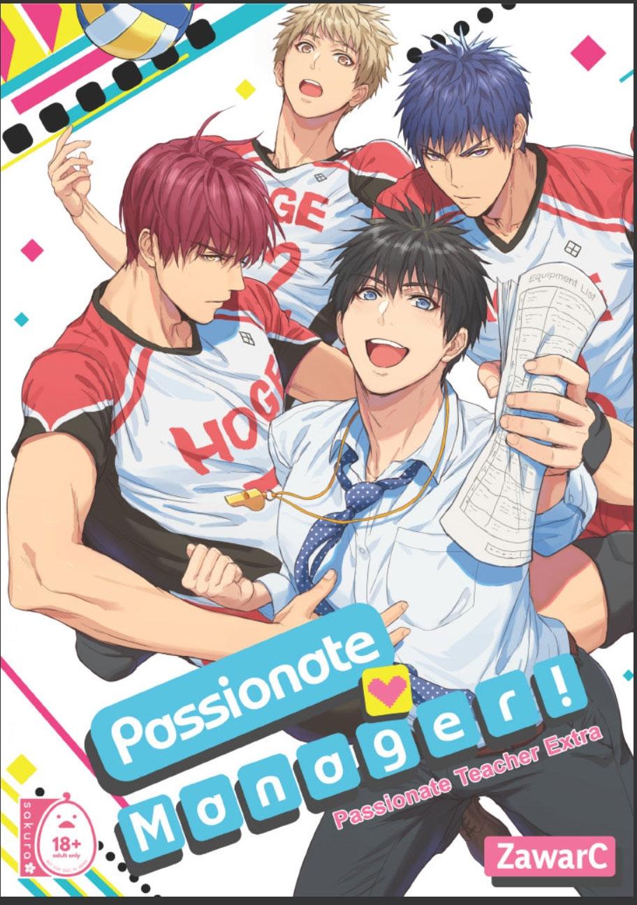 Đọc truyện ONESHOT THEO YÊU CẦU - Chapter 107