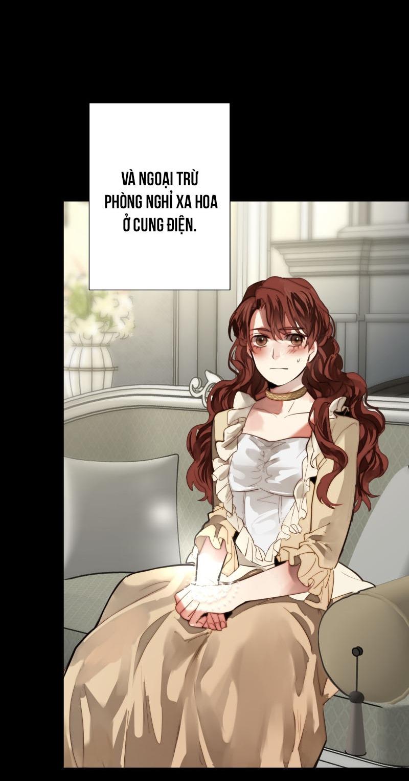 Đọc truyện KHI LONG THẦN RƠI VÀO LƯỚI TÌNH - Chapter 53