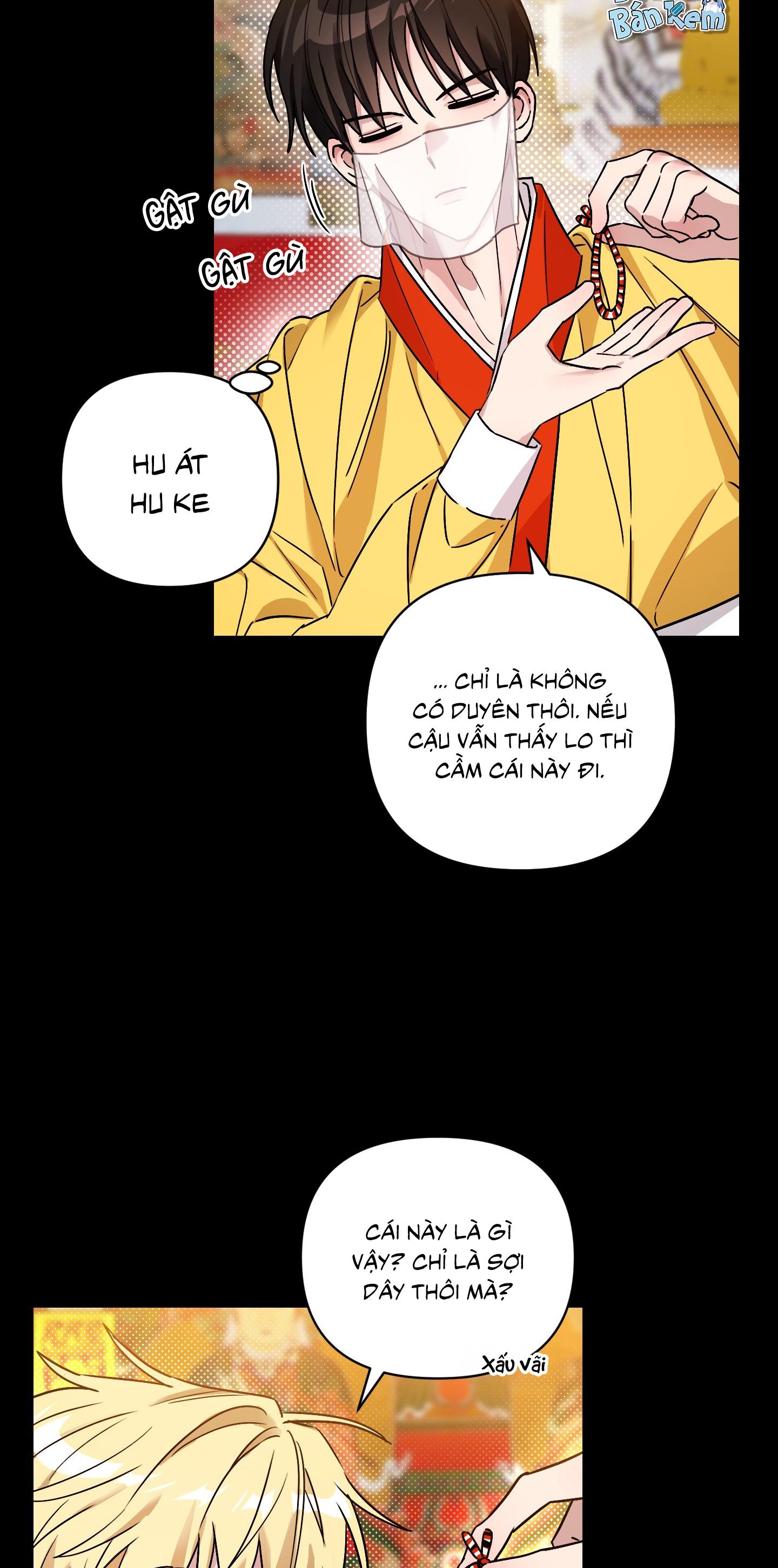 Đọc truyện Cuộc tình gian dối - Chapter 2