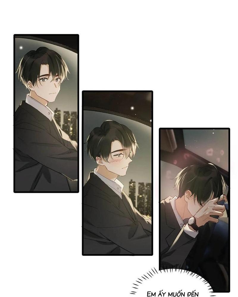Đọc truyện Tôi và đối tác của tôi [DROP] - Chapter 50