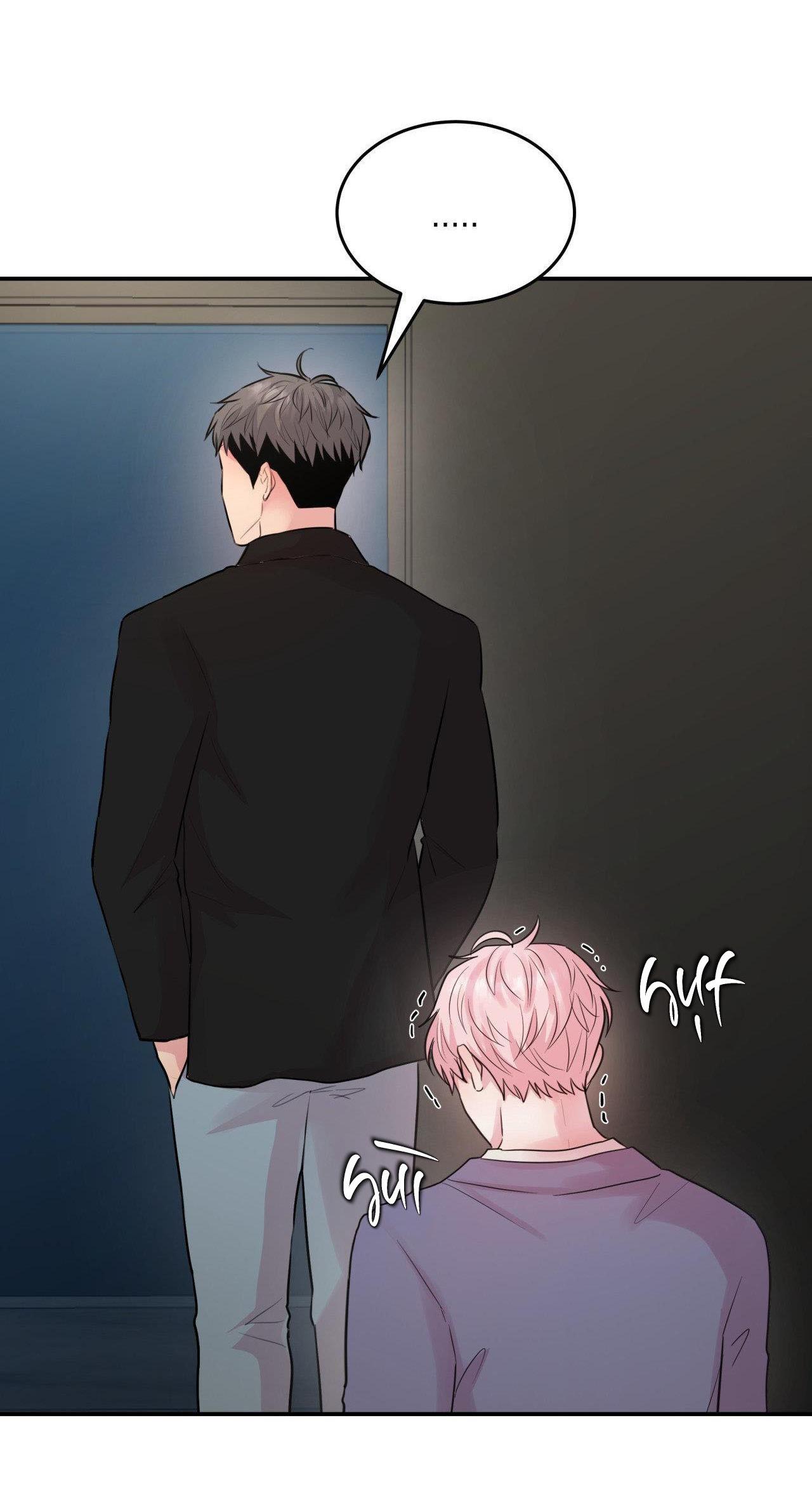 Đọc truyện  Love Remedy - Chapter 8