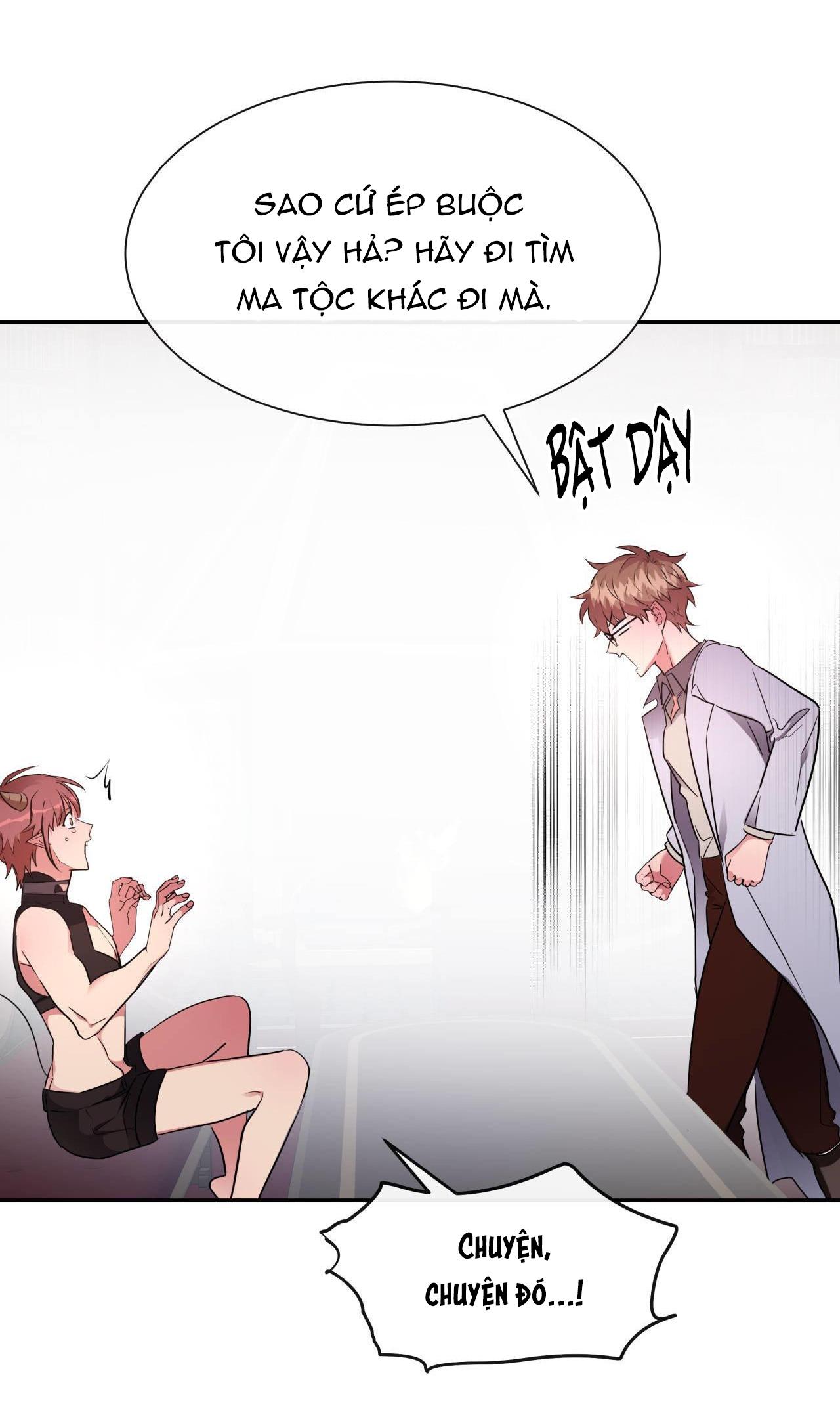 Đọc truyện BÊN TRONG LÂU ĐÀI - Chapter 37