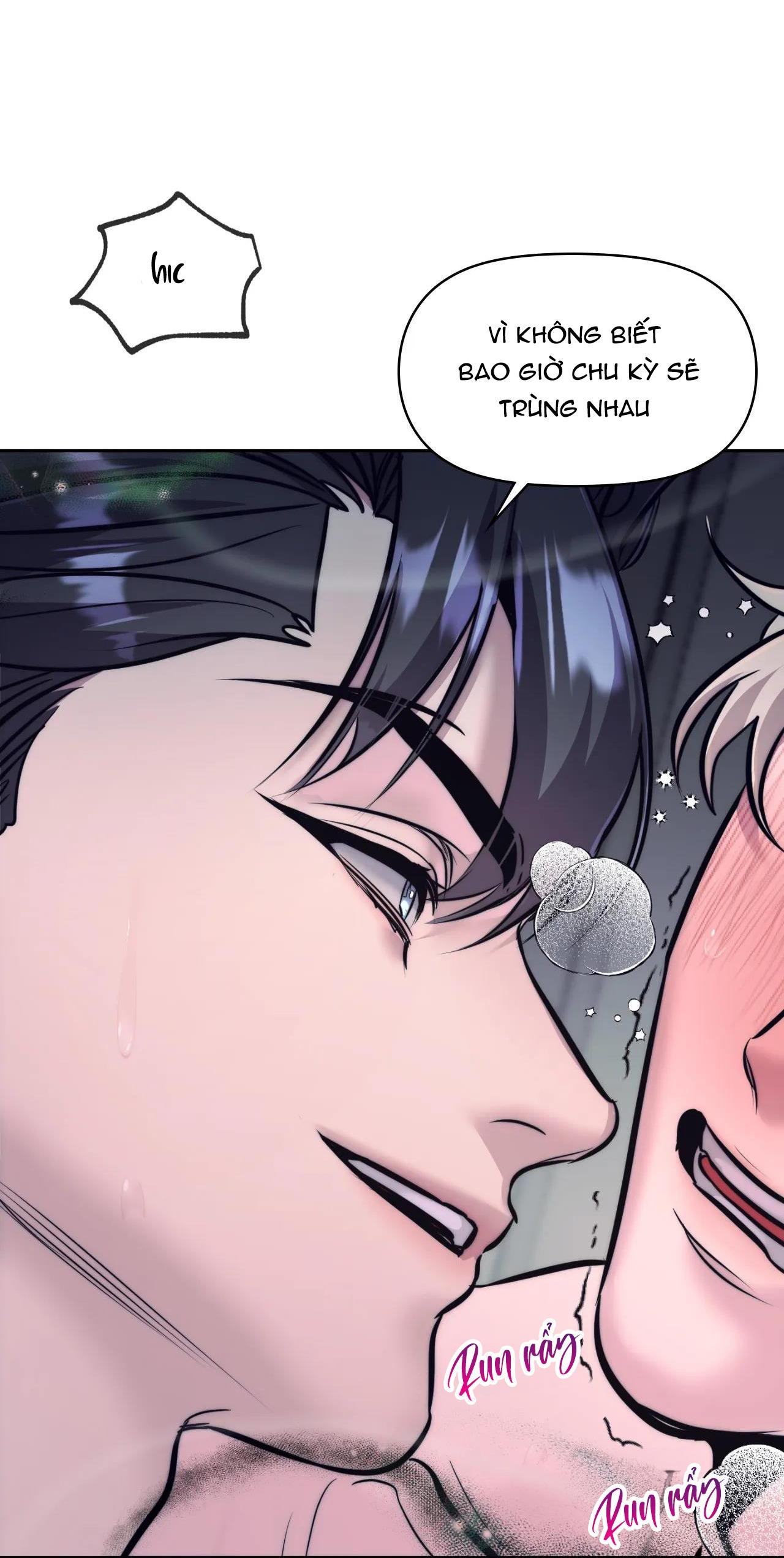 Đọc truyện KỲ THỊ - Chapter 6