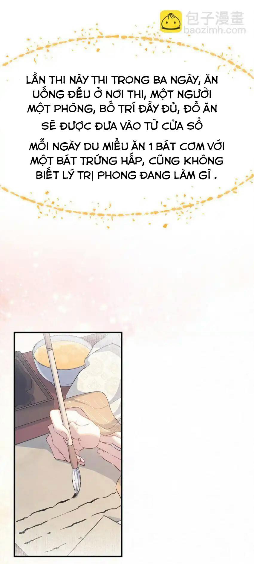 Đọc truyện Loạn thế vi vương - Chapter 70