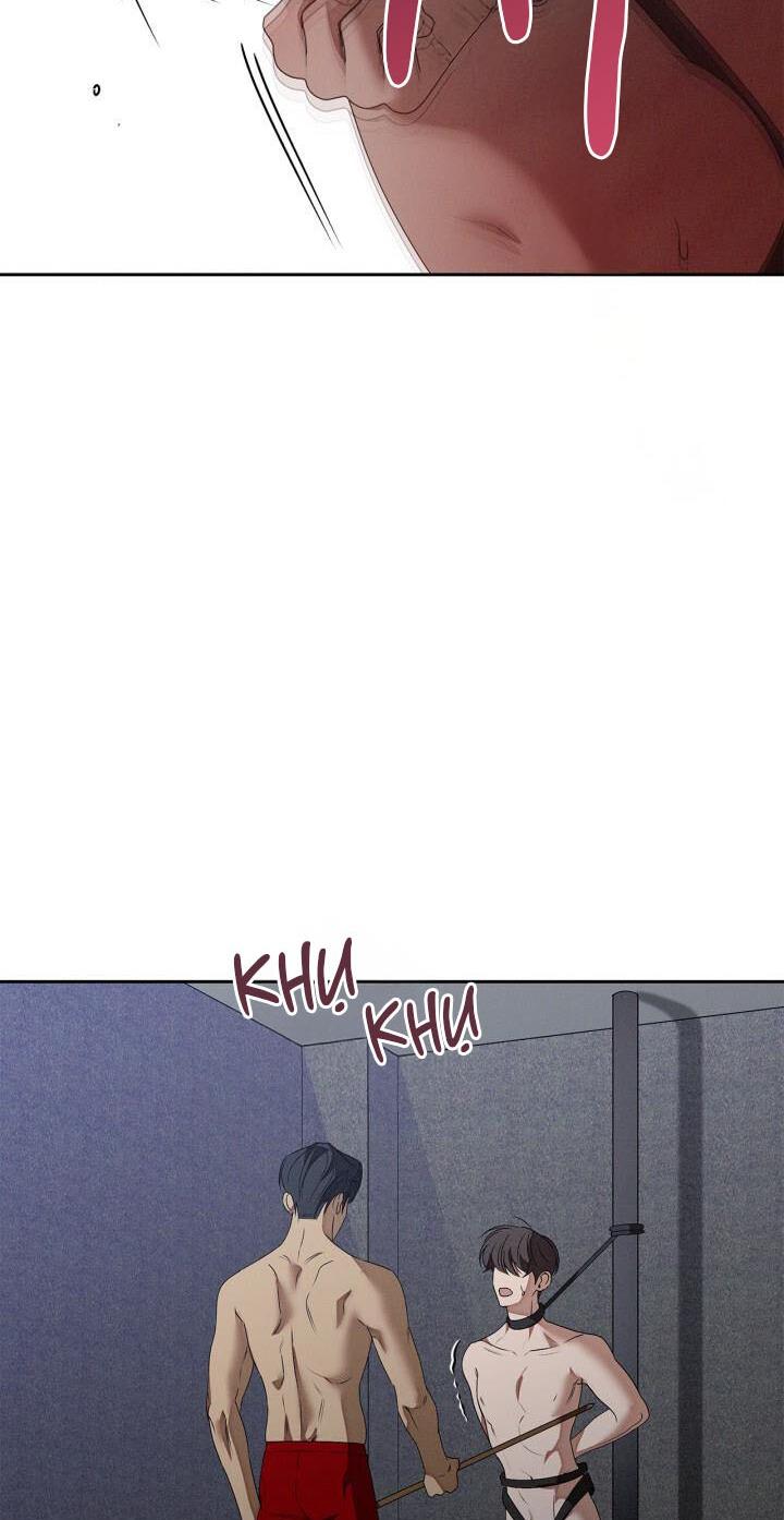 Đọc truyện Critical Point - Chapter 51