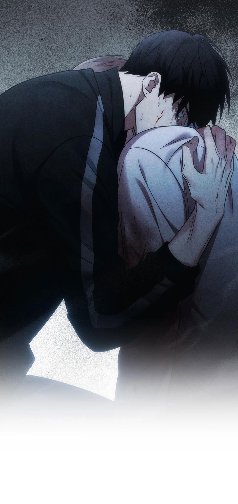 Đọc truyện Deadman Switch - Chapter 49