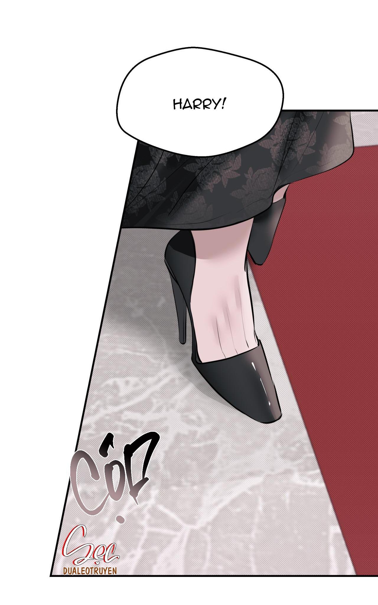 Đọc truyện KNOCKOUT BABY - Chapter 6