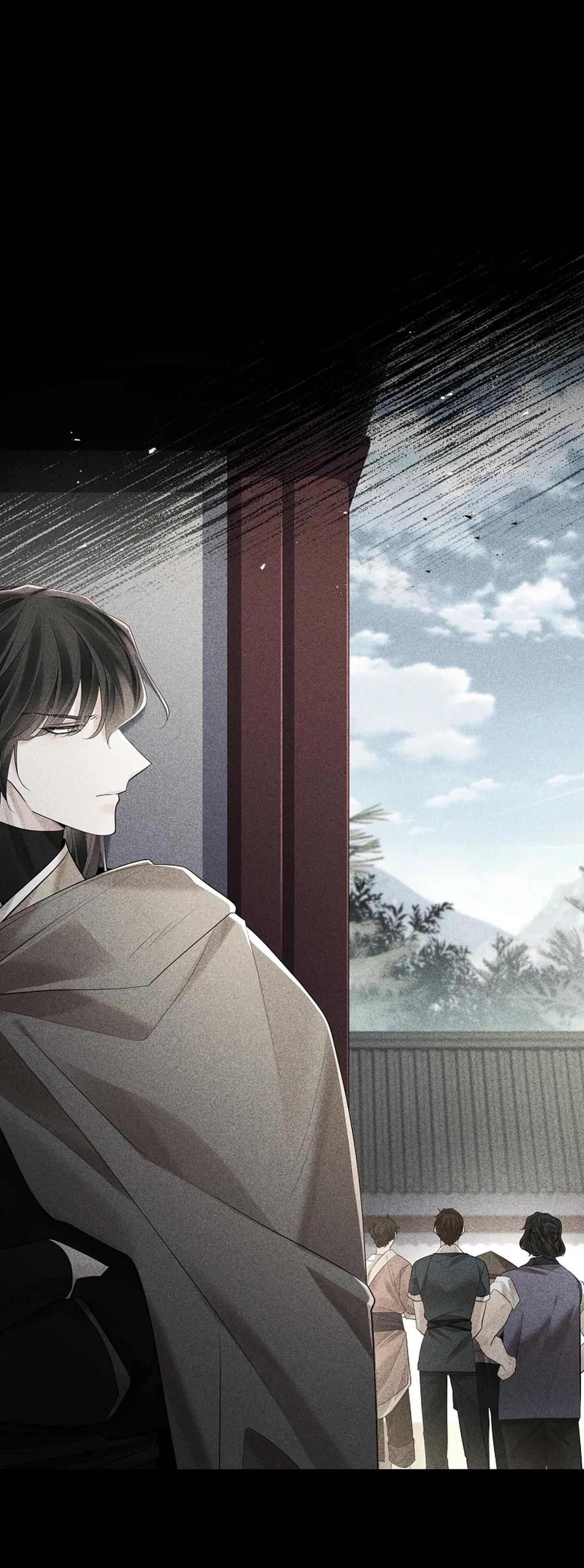 Đọc truyện HOA GIẤY - Chapter 80