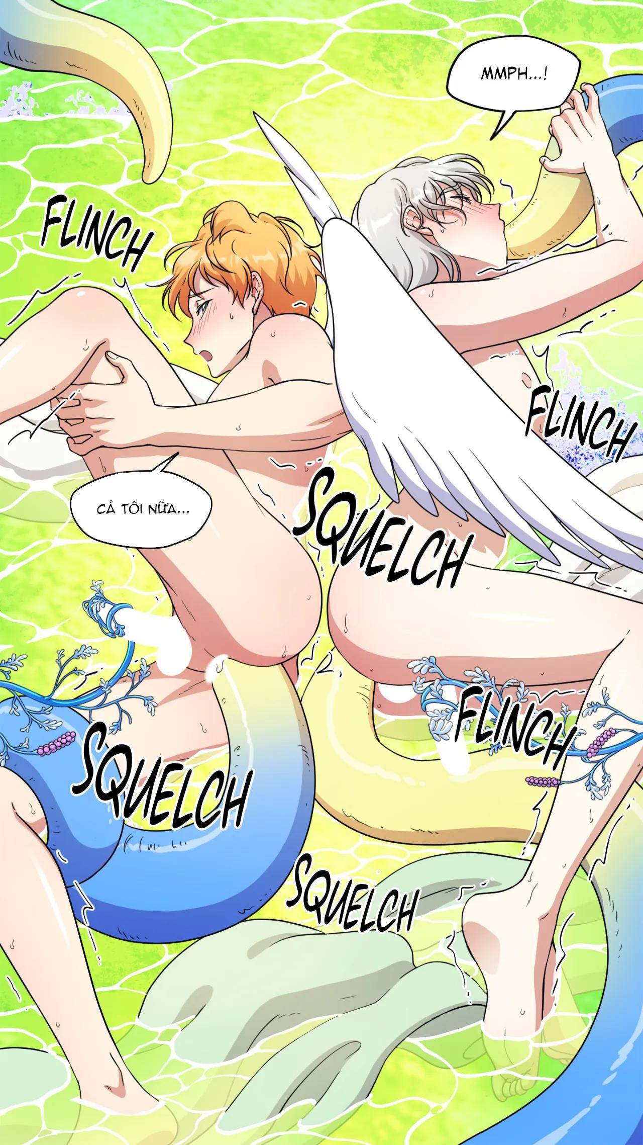 Đọc truyện Công thức làm xúc tua - Chapter 49